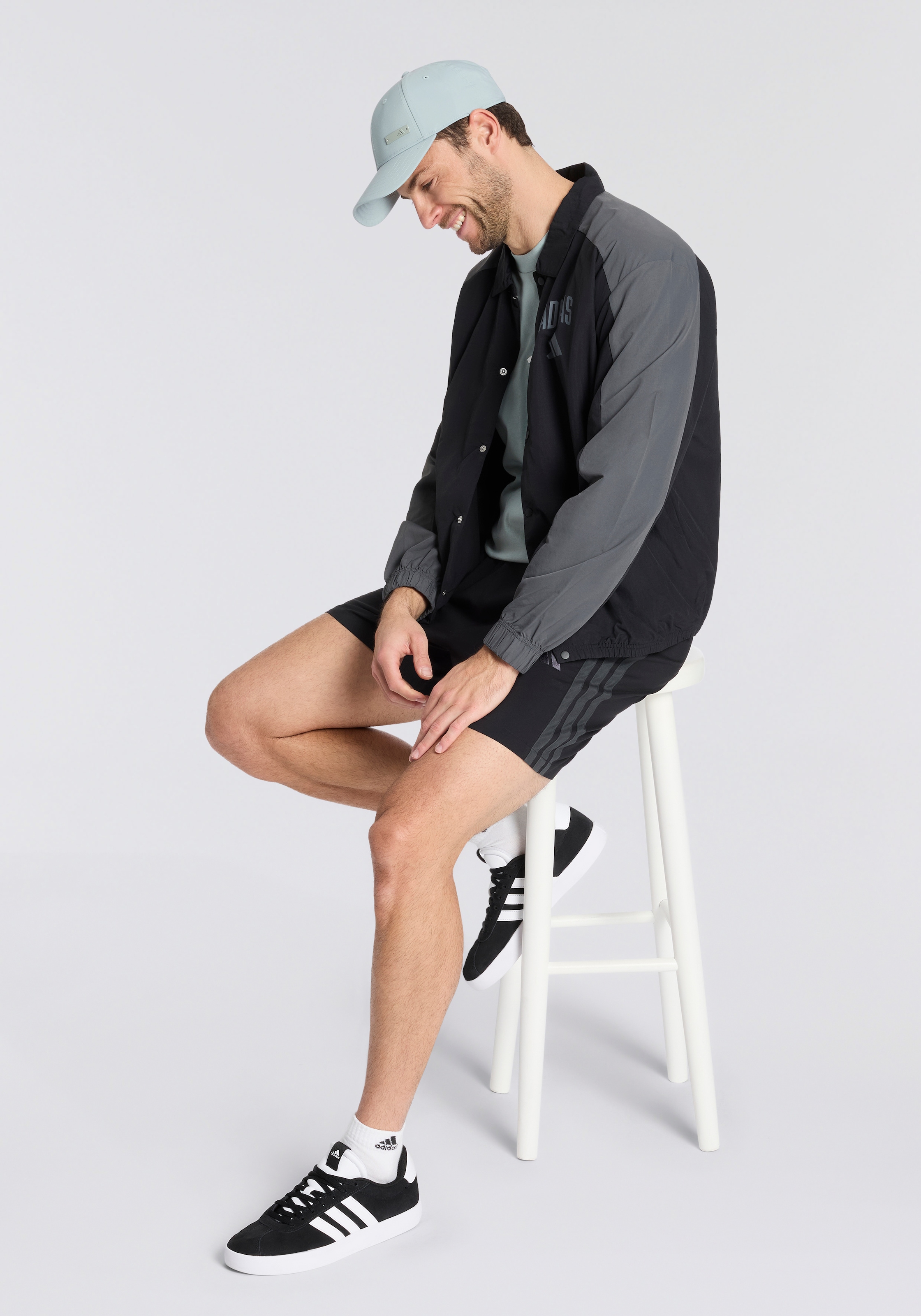 adidas Sportswear Veste collège »COLLEGIATE COACH«