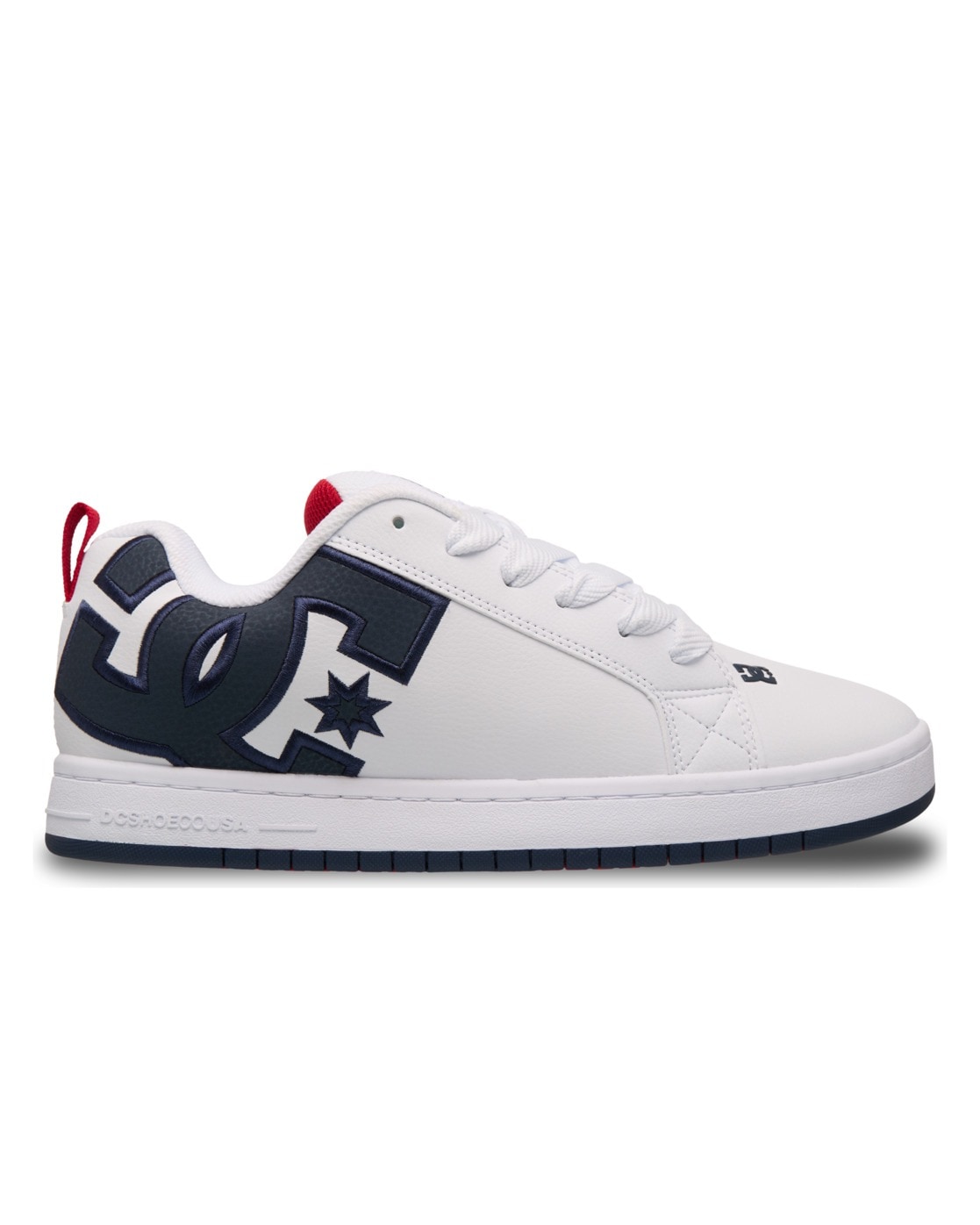 DC Shoes Sneakers »Court Graffik«