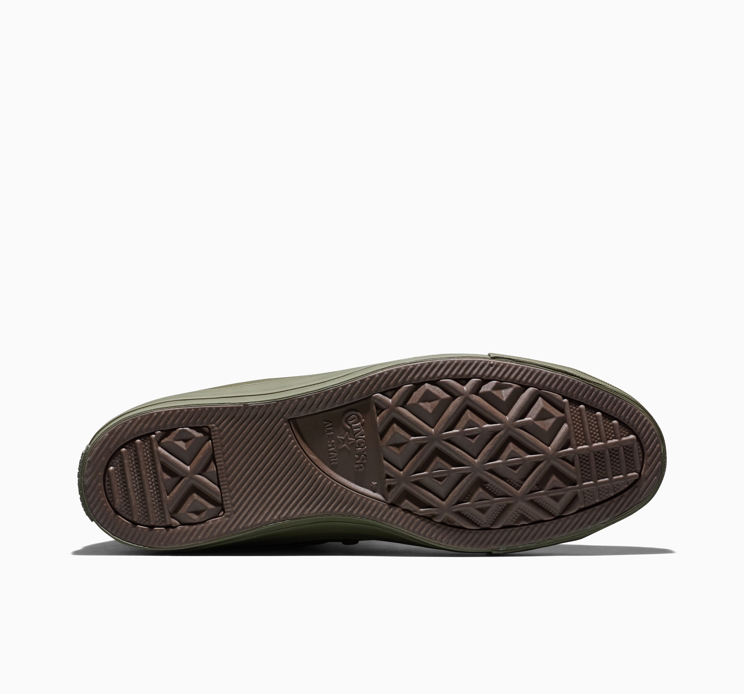 Converse Sneakers »Chuck Taylor All Star«  en cuir, doublé,