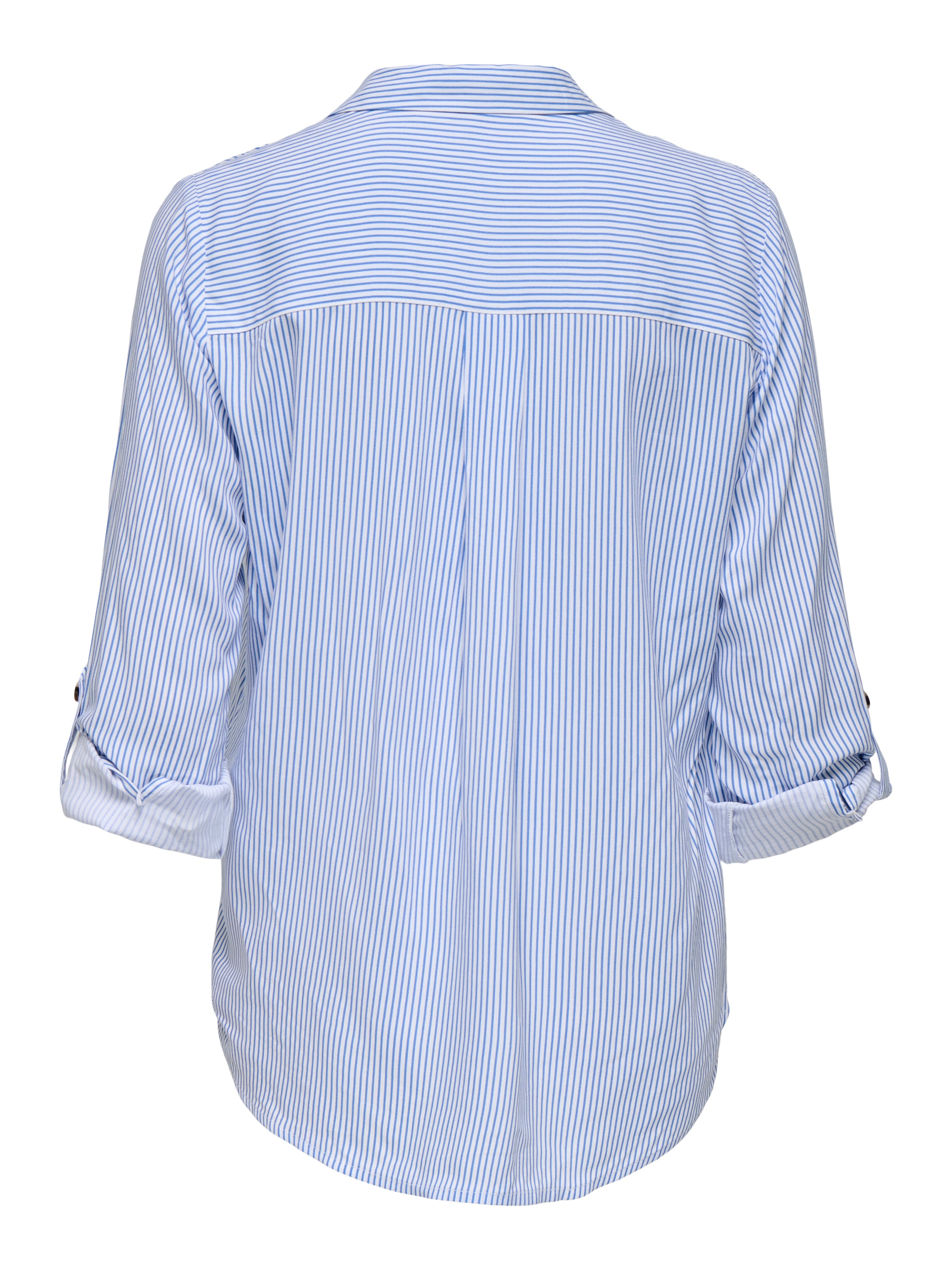 ONLY »ONLYASMIN SHIRT L/S WVN NOOS«