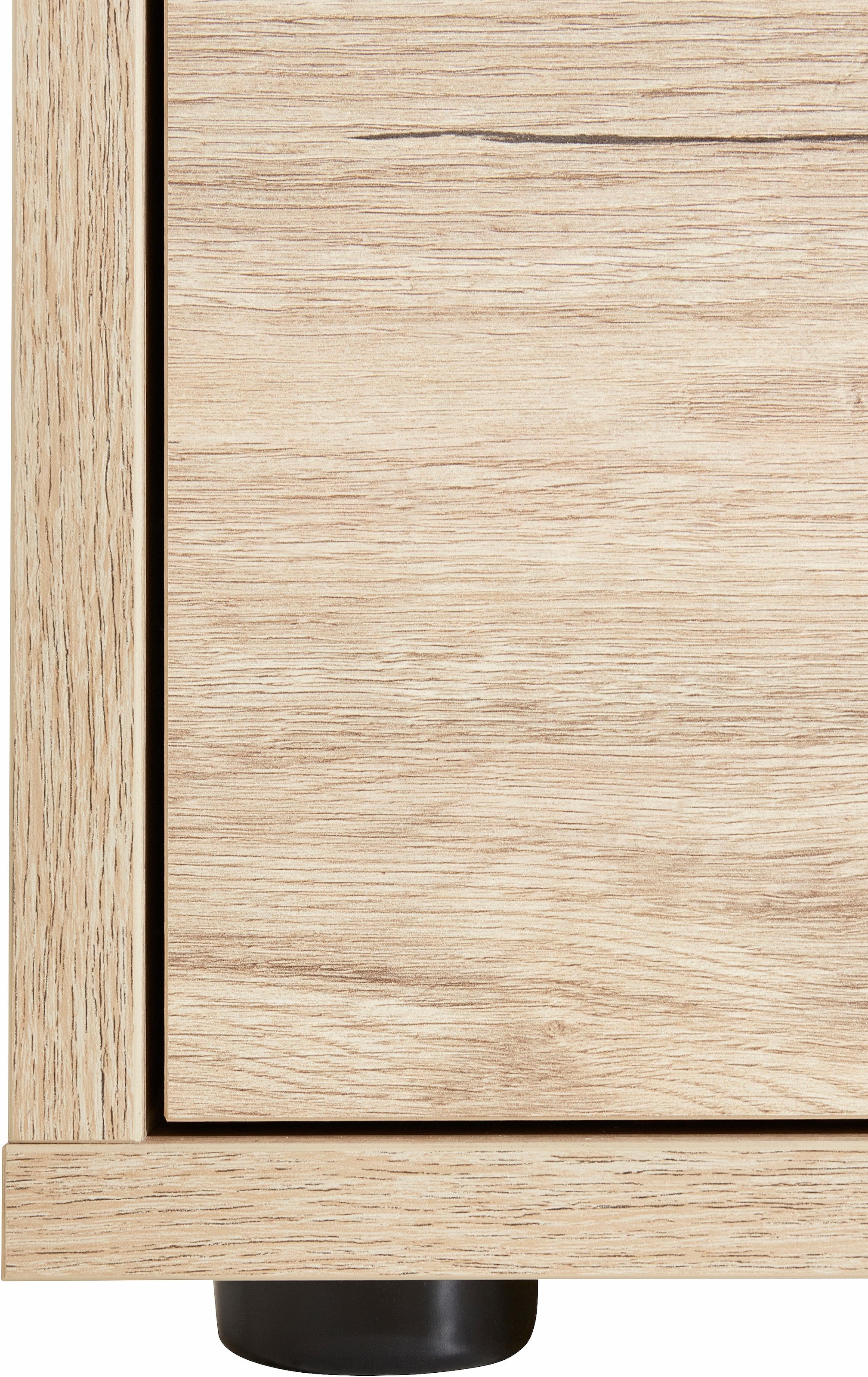 Home affaire Table basse »Palma« Breite 156 cm