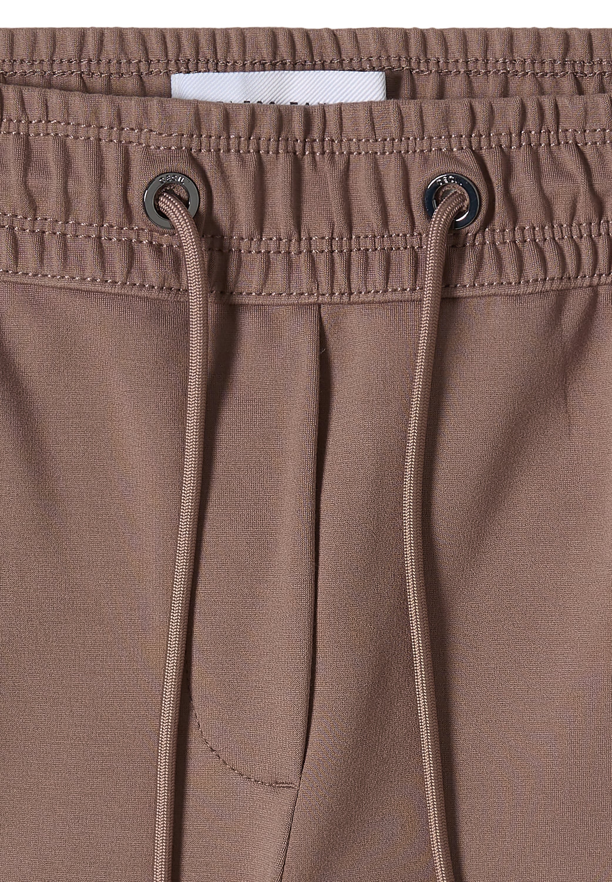 Cecil Stoffhose »Style Tracey«  mit elastischem Bund und Tunnelzug