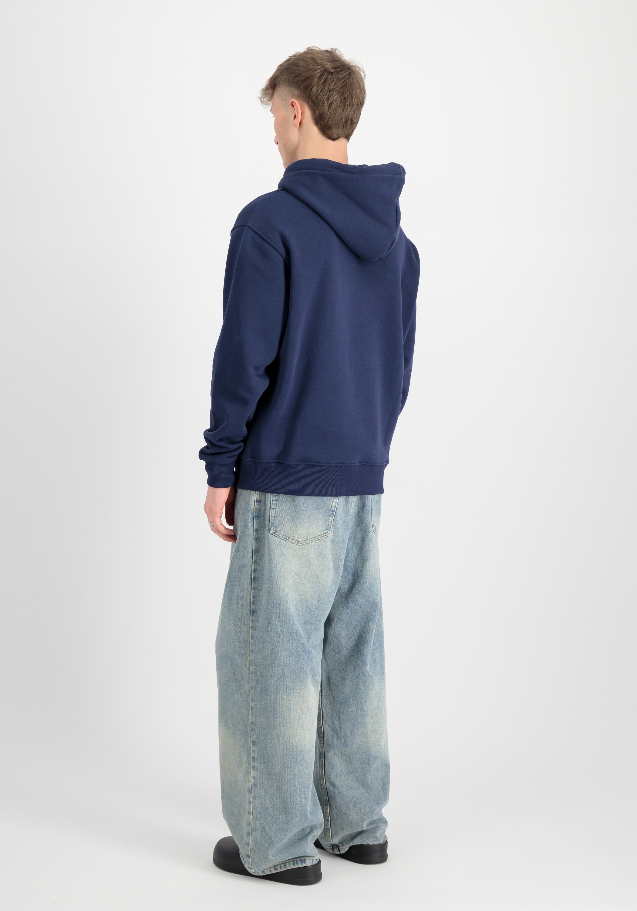 Alpha Industries Hoodie »Doted SL Hoodie«
