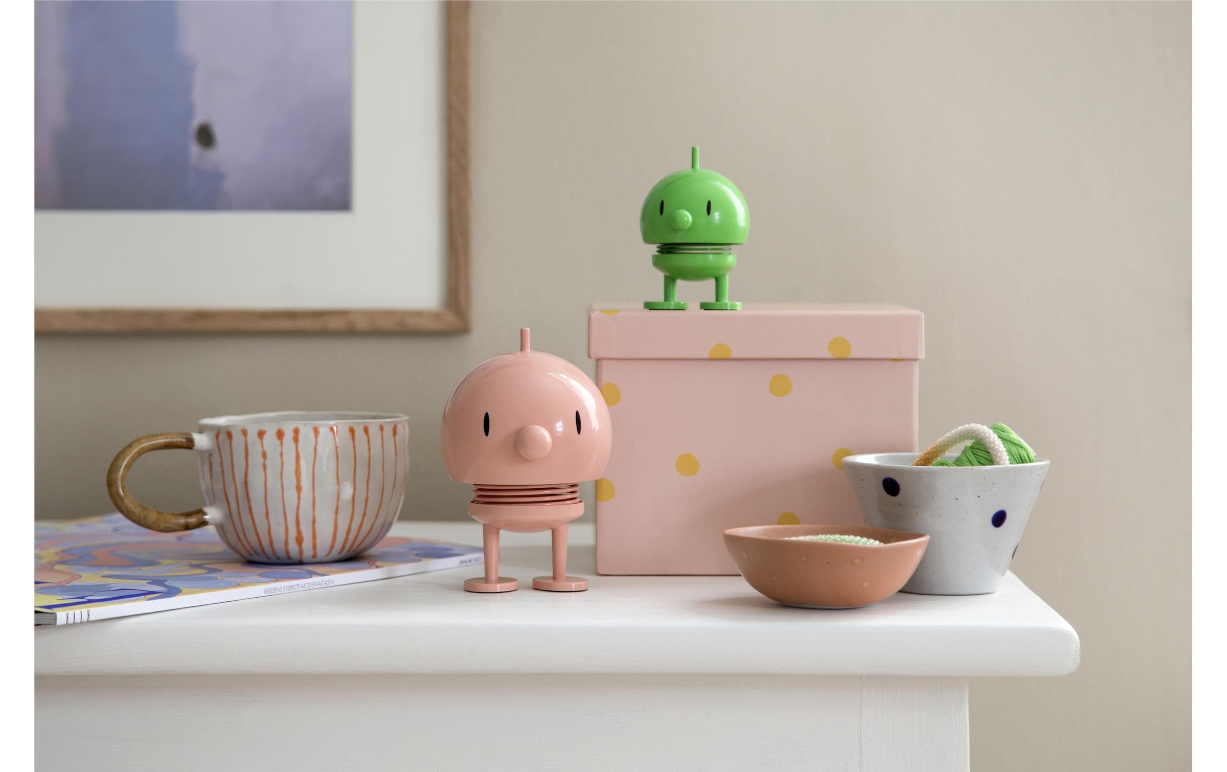   Dekofigur »Bumble Classic S 7,9 cm«