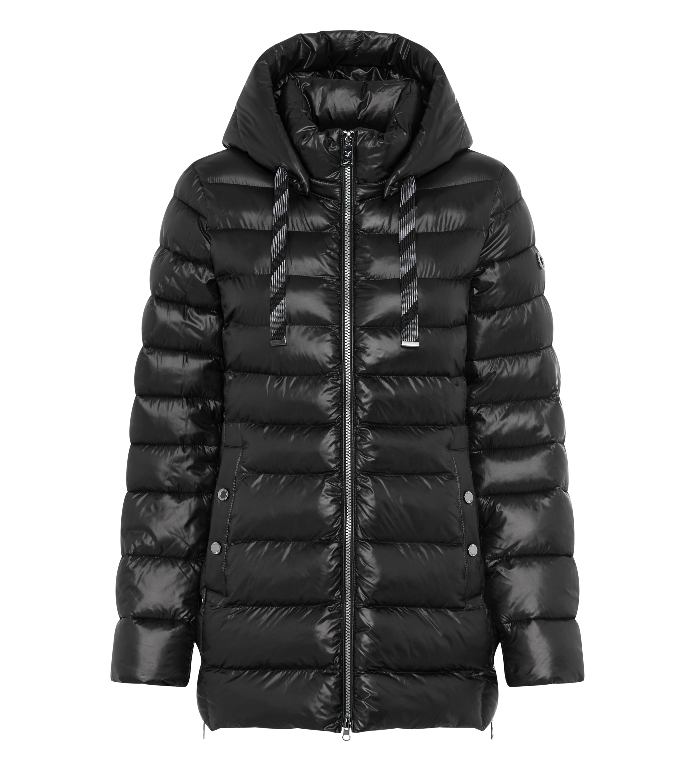 Fuchs Schmitt Steppjacke »Steppjacke« mit Kapuze mit Kapuze