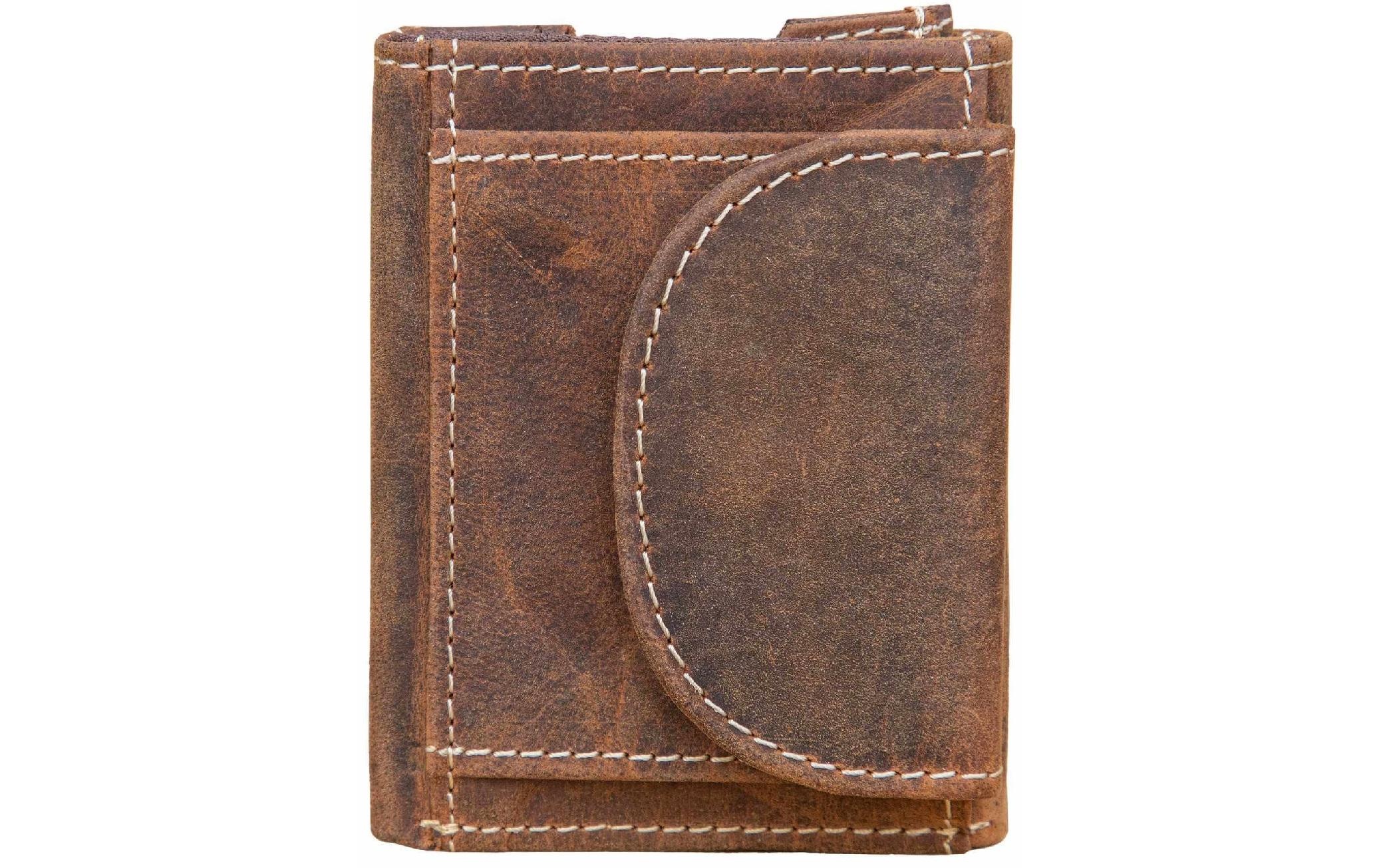 ALPENLEDER Porte-monnaie