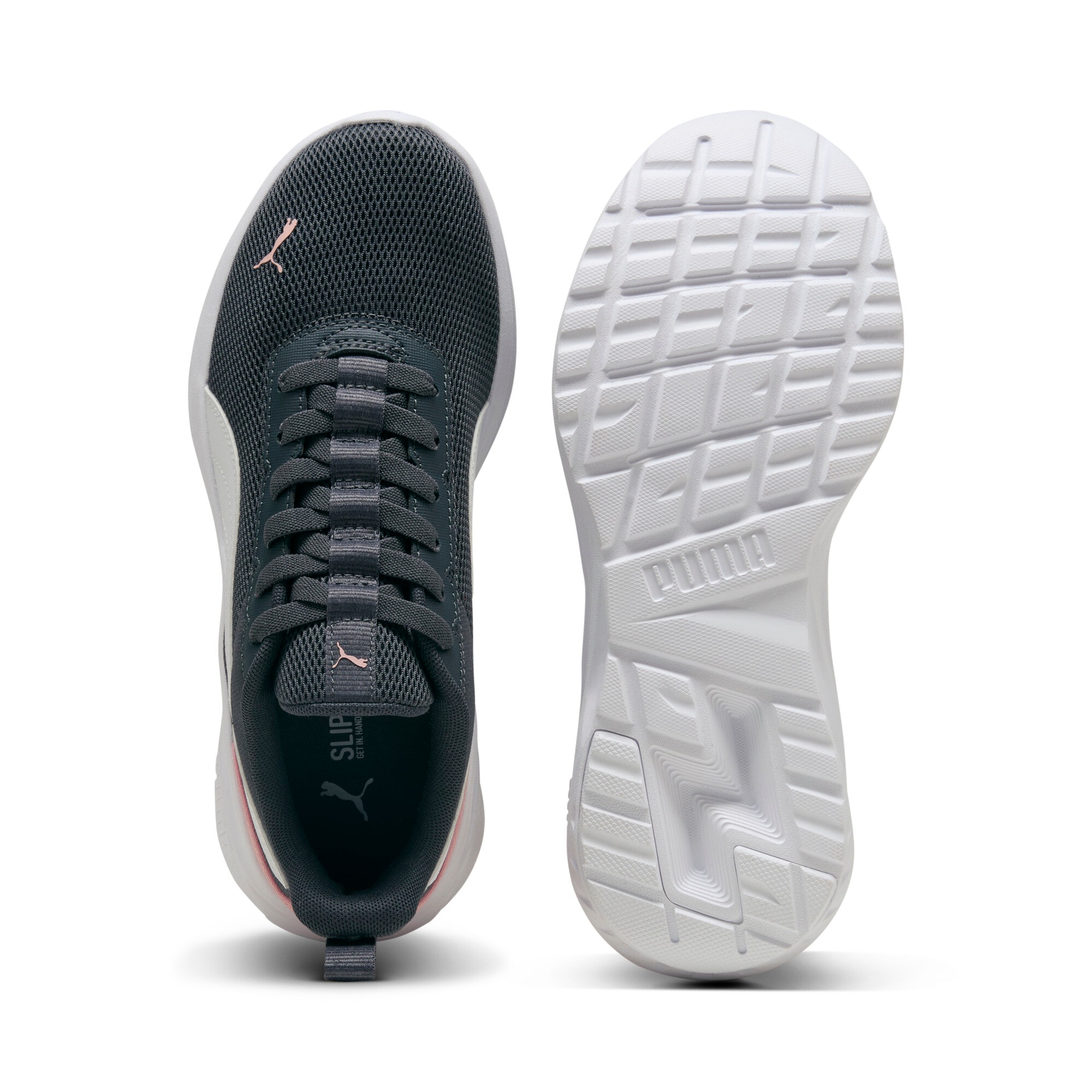 PUMA Sneaker »ANZARUN 2 LITE SLIPTECH«  SLIPTECH™ Technologie: praktisches Anziehen ohne Hände
