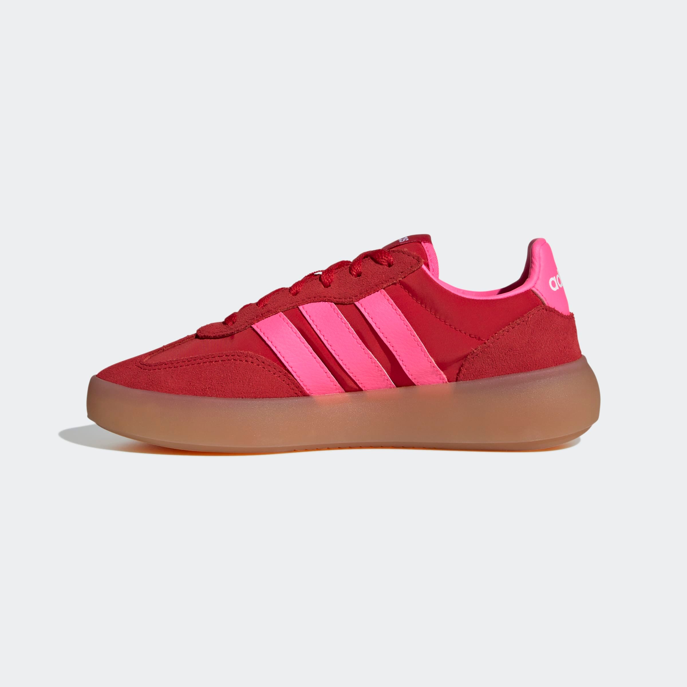 adidas Sportswear Sneakers »BARREDA DECODE KIDS«  inspiriert vom adidas Handball Spezial, für Kinder & Jugendliche