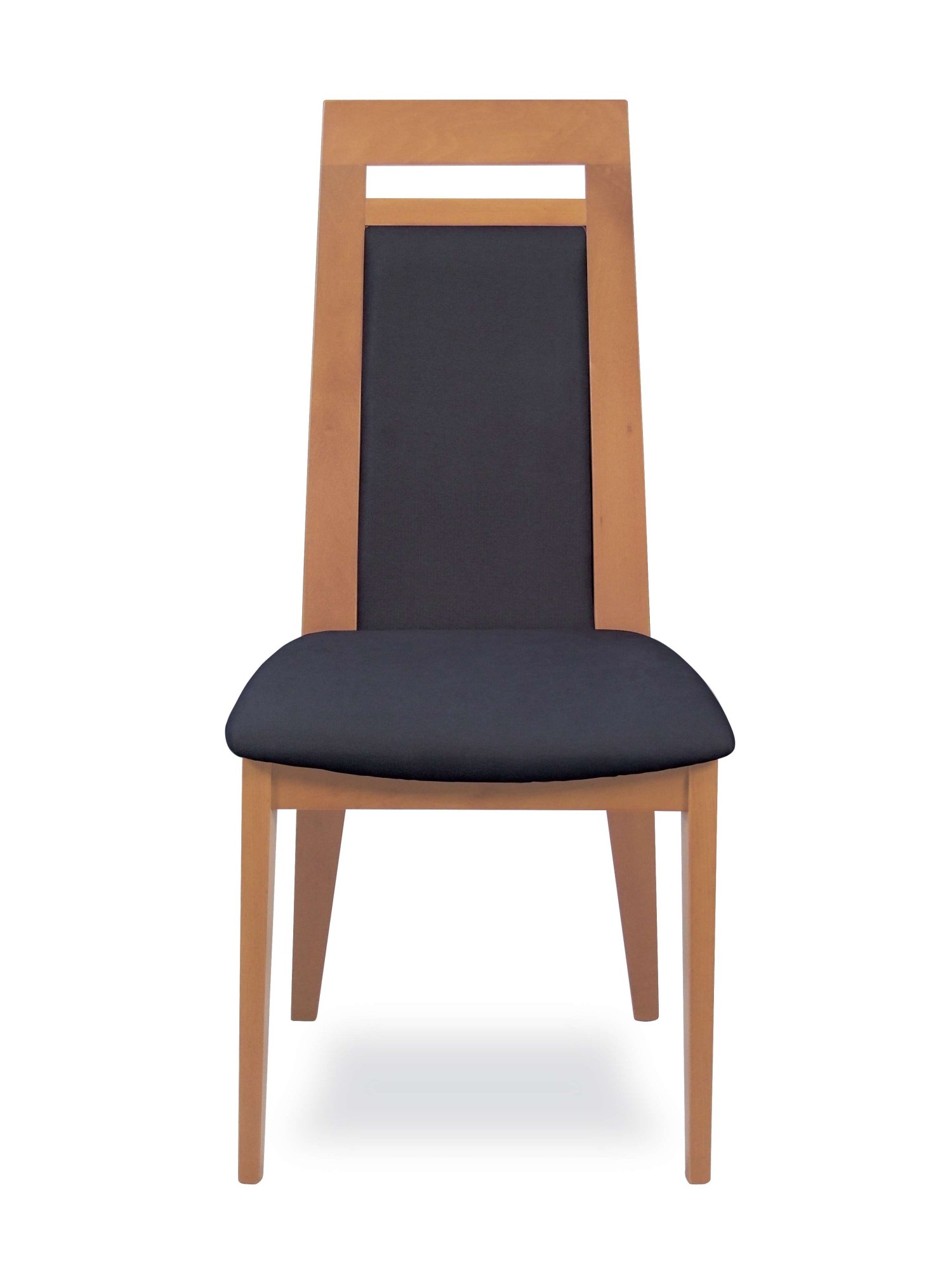 Home affaire Chaise de salle à manger »CLIO« () 2 cuisChaise avec tissu déperlant