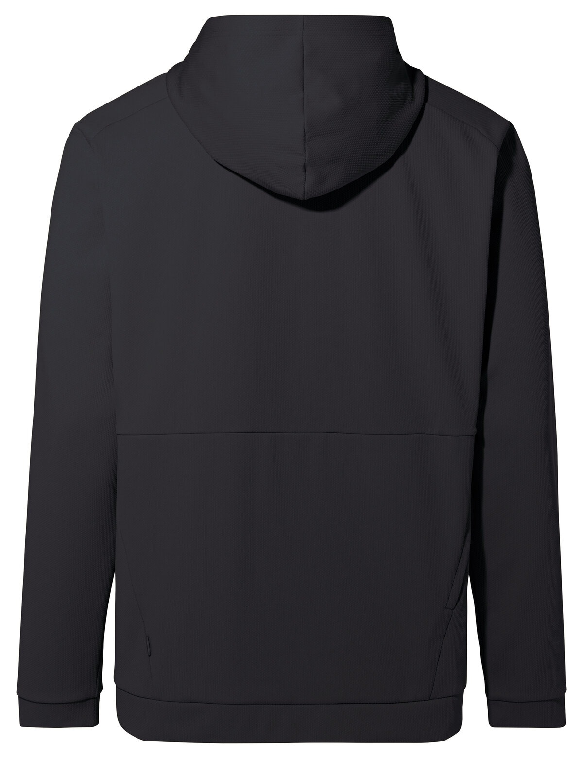 VAUDE Kapuzensweatshirt »MEN'S CYCLIST ALL YEAR SWEATER«, 1 Stk.
