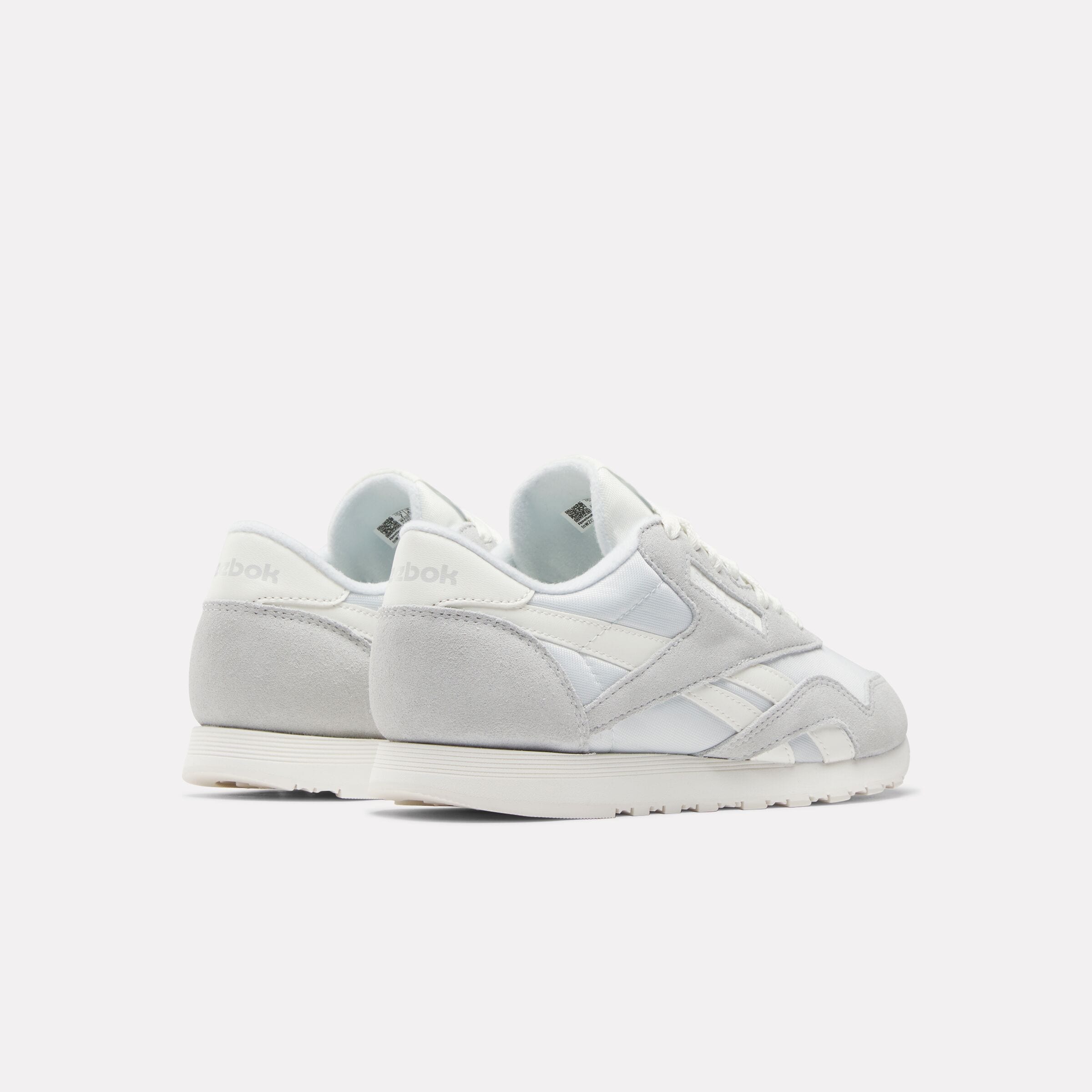Reebok Classic Sneaker »CLASSIC NYLON«