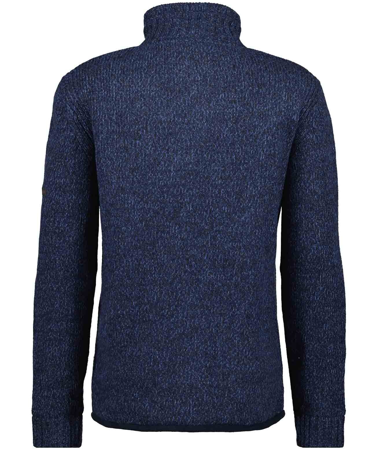 RAGMAN Veste en laine polaire