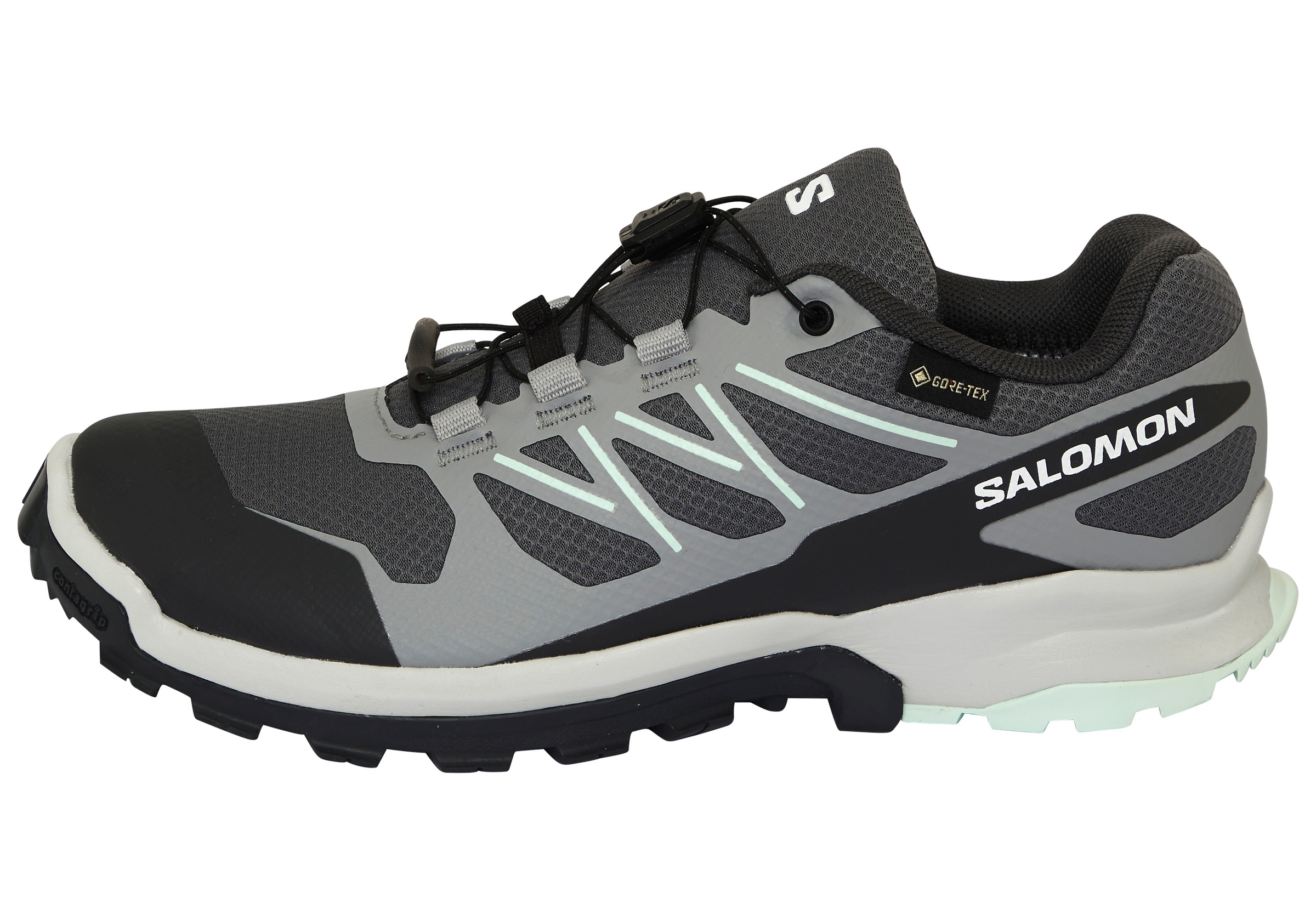 Salomon Chaussures de trail »XA FLYER GORE-TEX W«  wasserdicht
