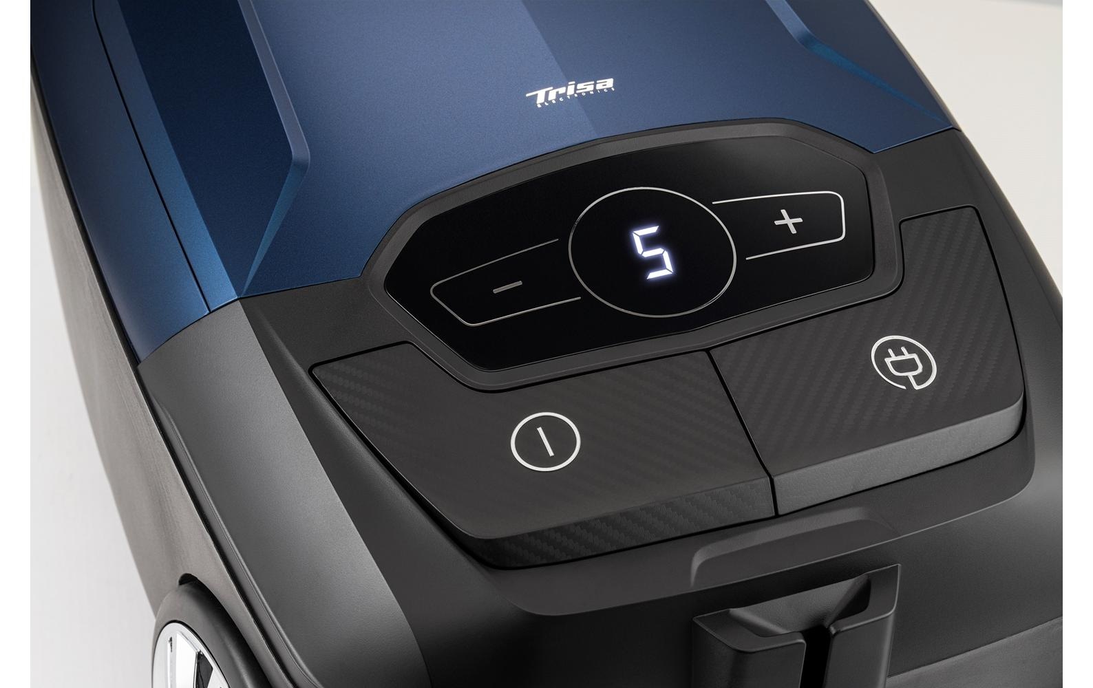 Trisa Aspirateur pour sols »Professional Clean T3420« 800 W