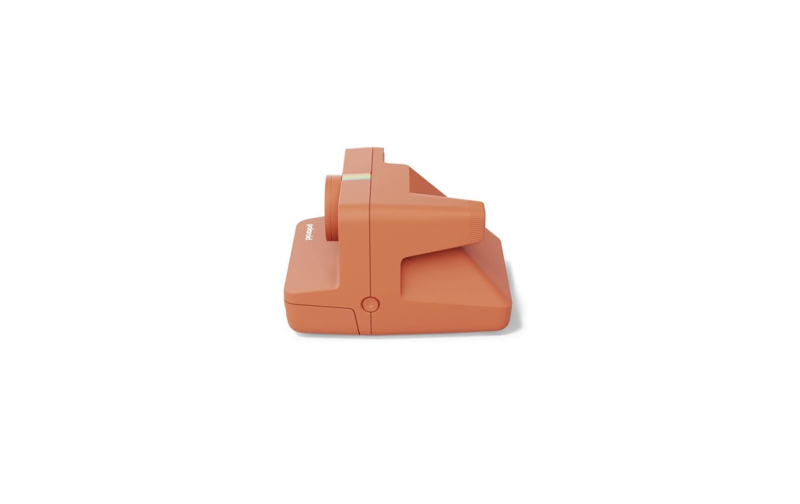 Polaroid Appareil photo instantané »Now Gen 3 Coral«