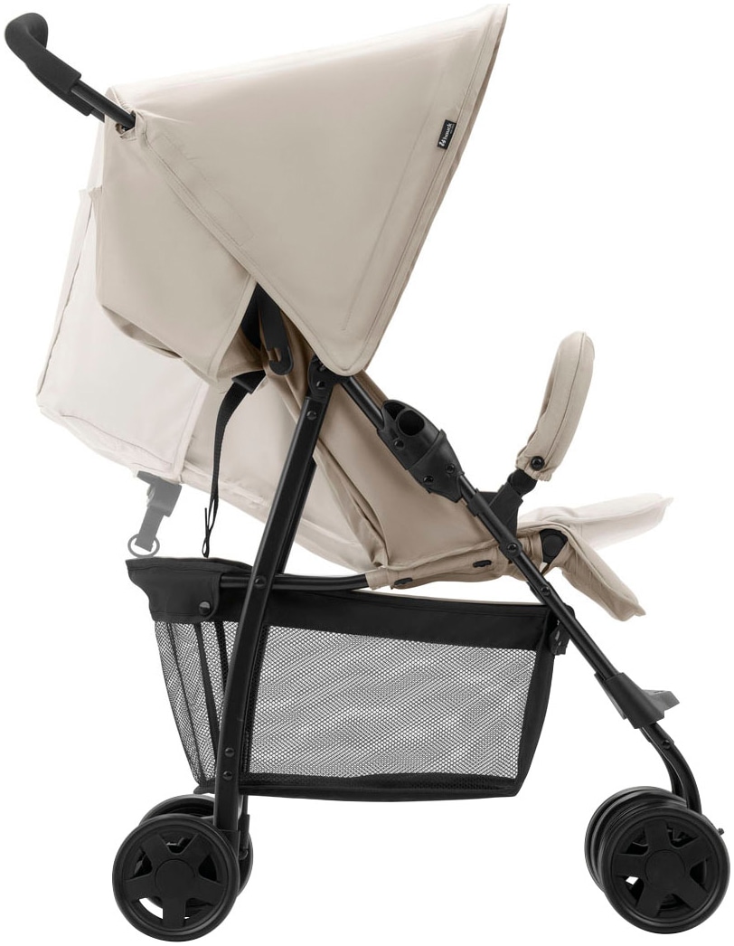 Hauck Kinder-Buggy »Sport« 15 kg Reisebuggy