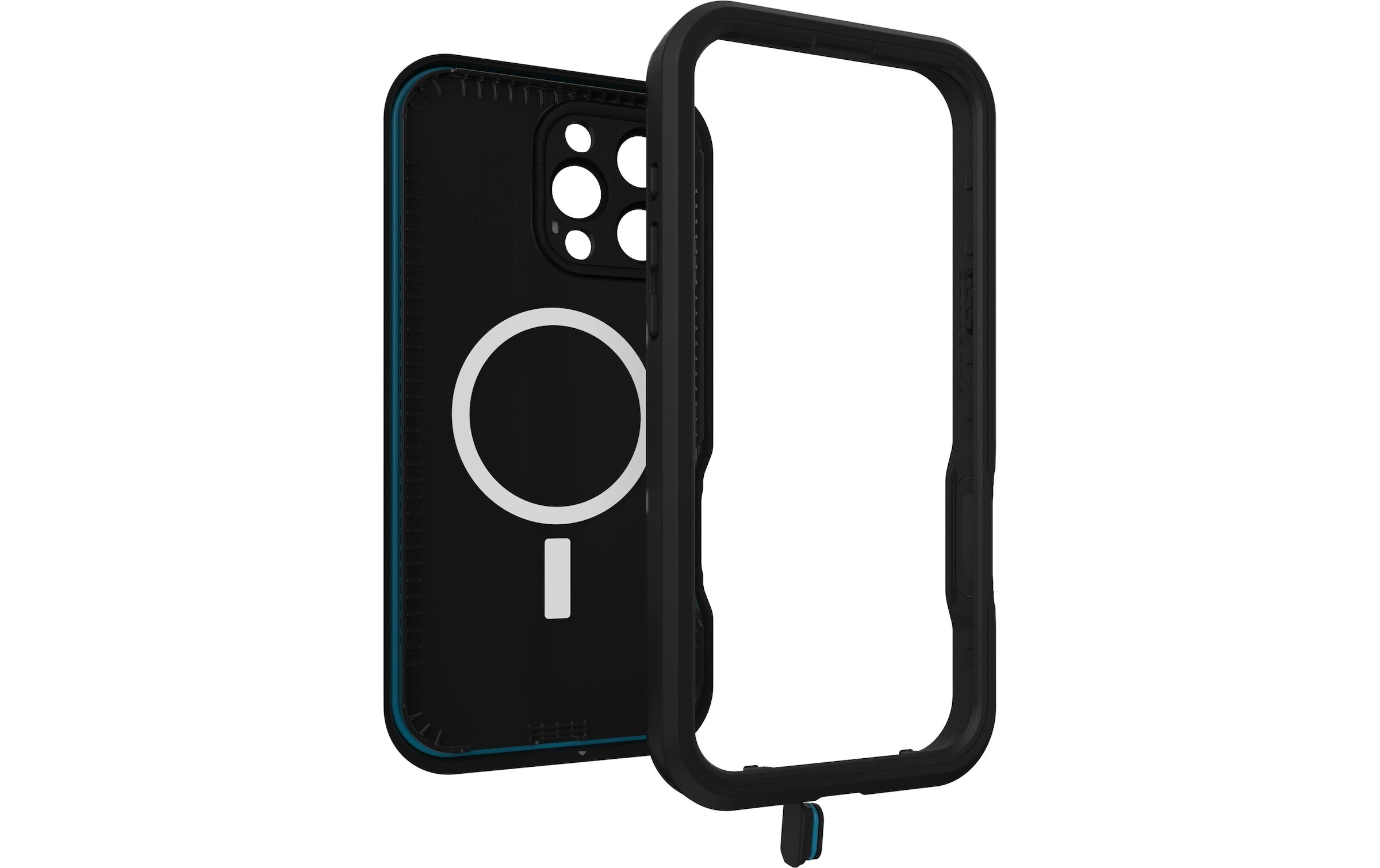 Otterbox Étui pour smartphone »Back Cover Fre iPhone 16 Pro Max«