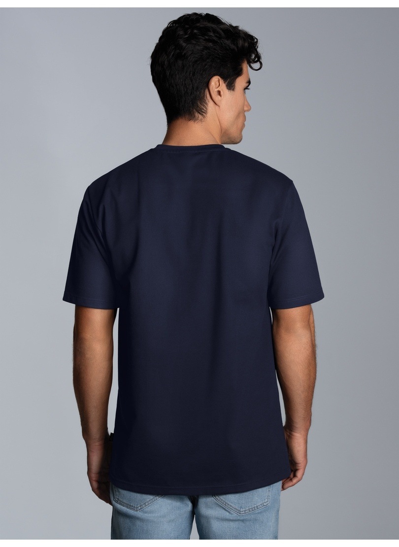 Trigema T-shirt »TRIGEMA T-Shirt in Piqué-Qualität« 1 cuis