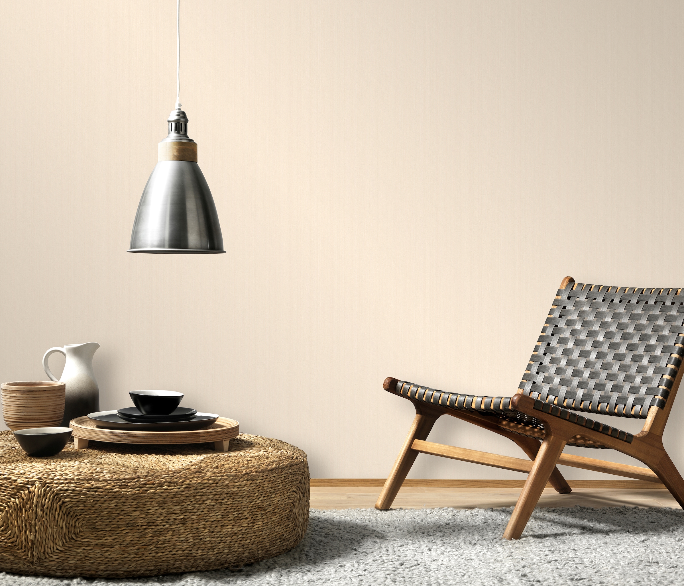 Fashion for walls Papier peint intissé »Guido Maria Kretschmer - Fashion for Walls« GMK, Uni