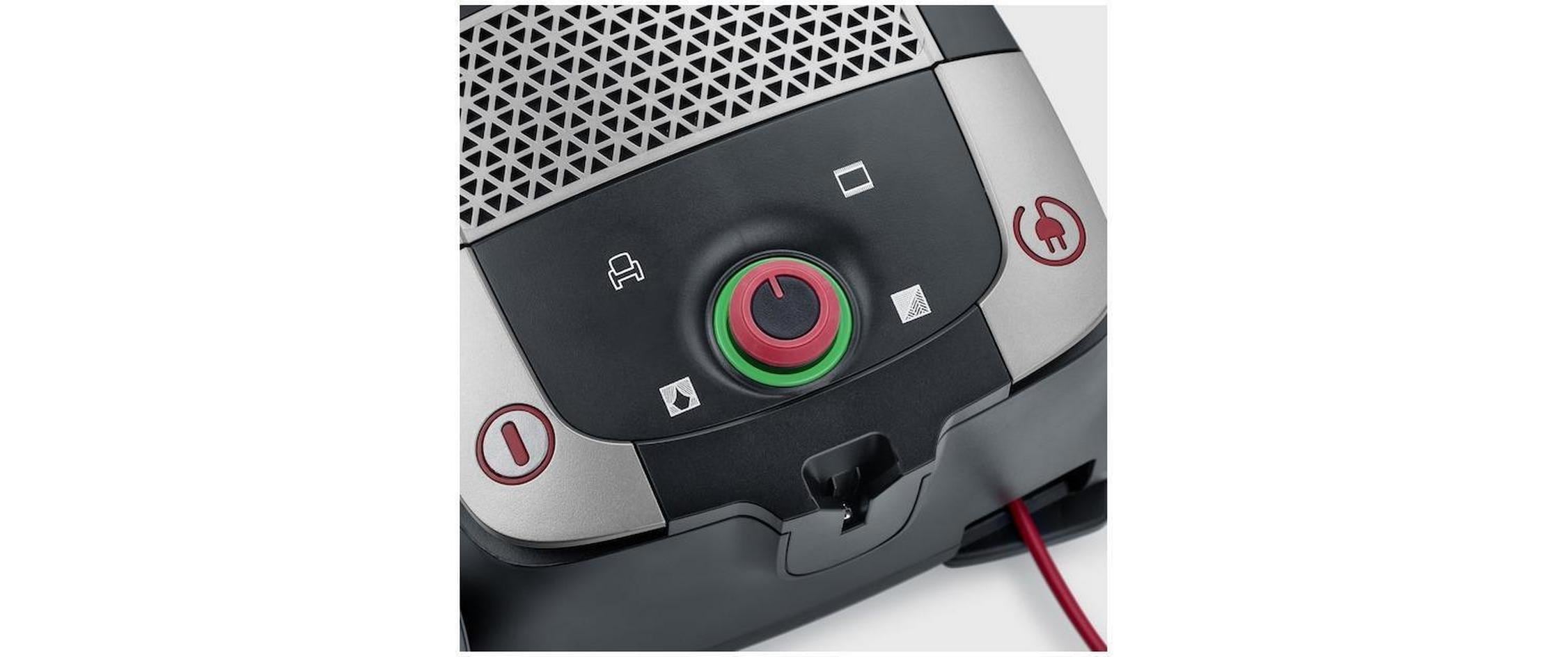 Severin Bodenstaubsauger »Home & Car BC 7052« 850 W