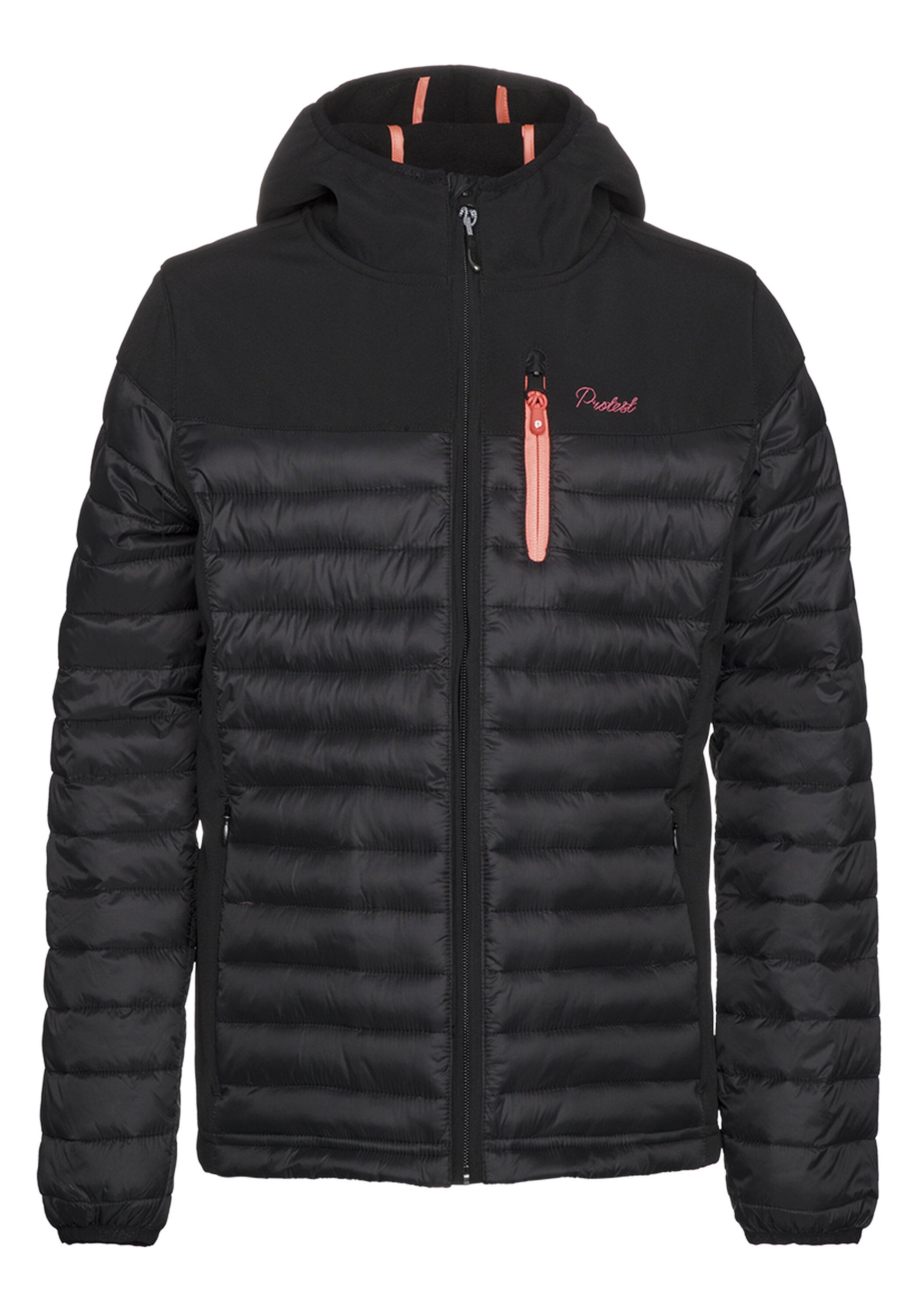 Protest Veste tous temps »Jacke PARINI JR«
