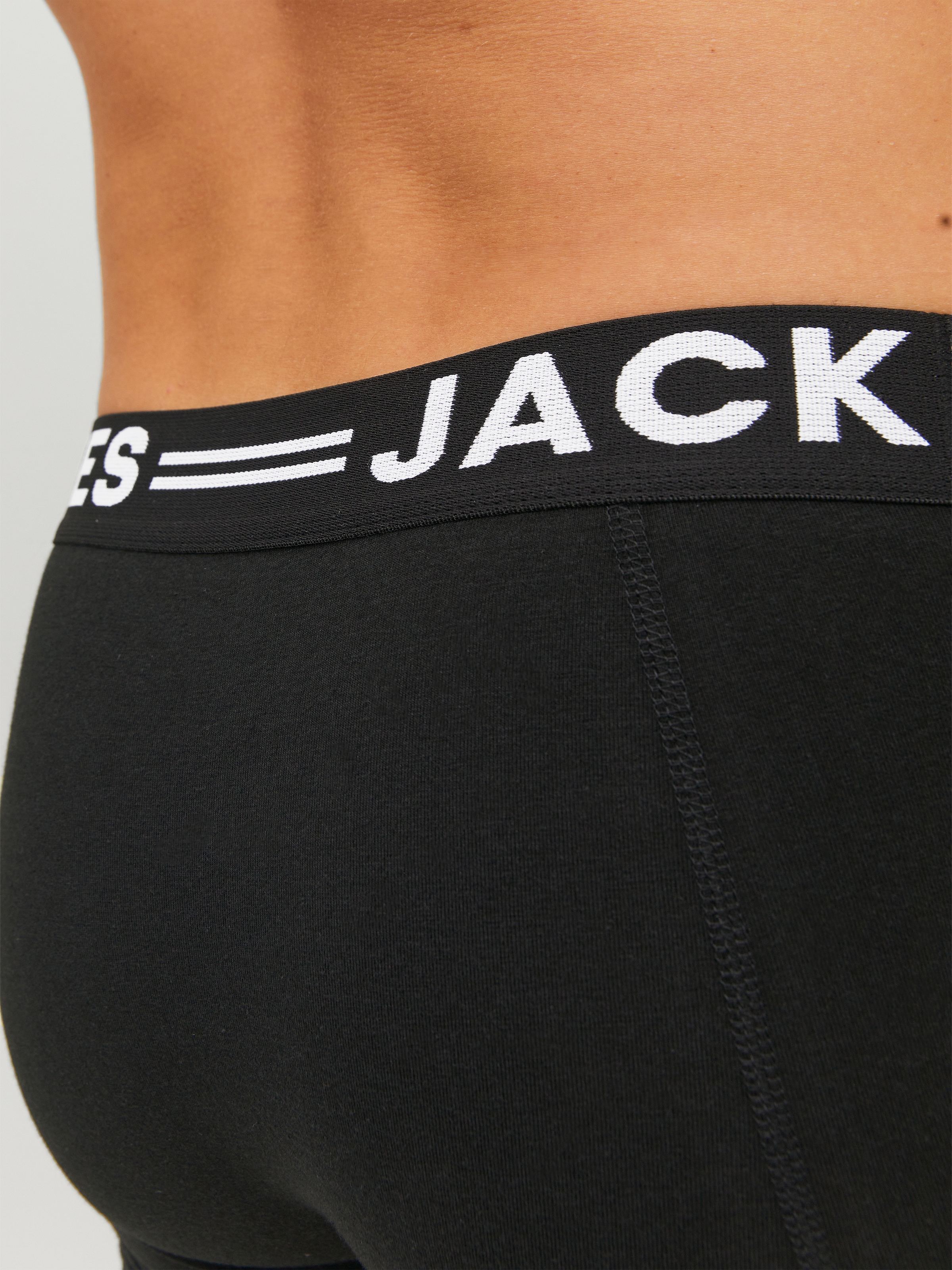 Jack & Jones Boxer »Sense Trunks«, 3 Stk.