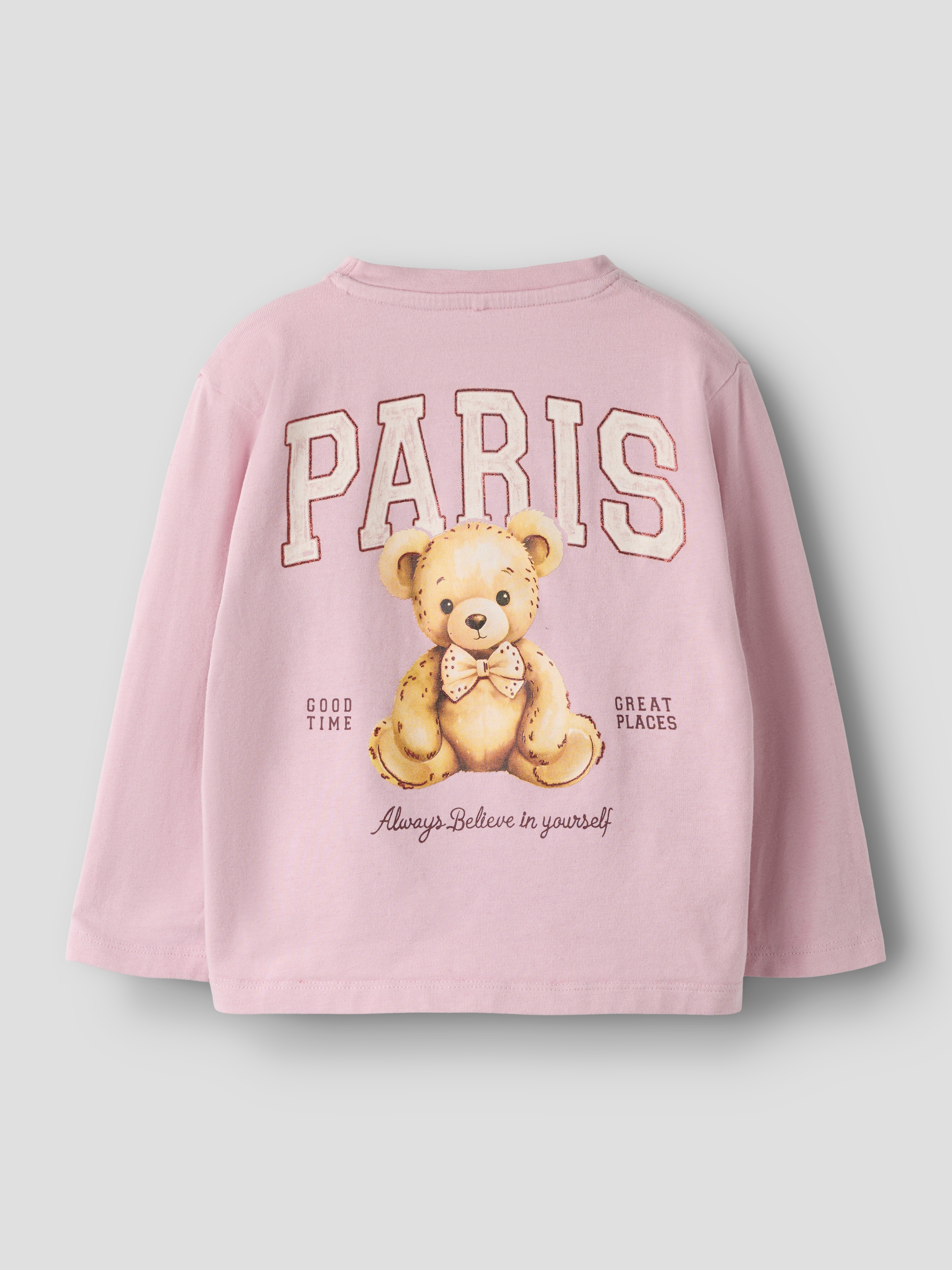 Name It T-shirt à manches longues »NMFREARAJA NREG LS TOP«