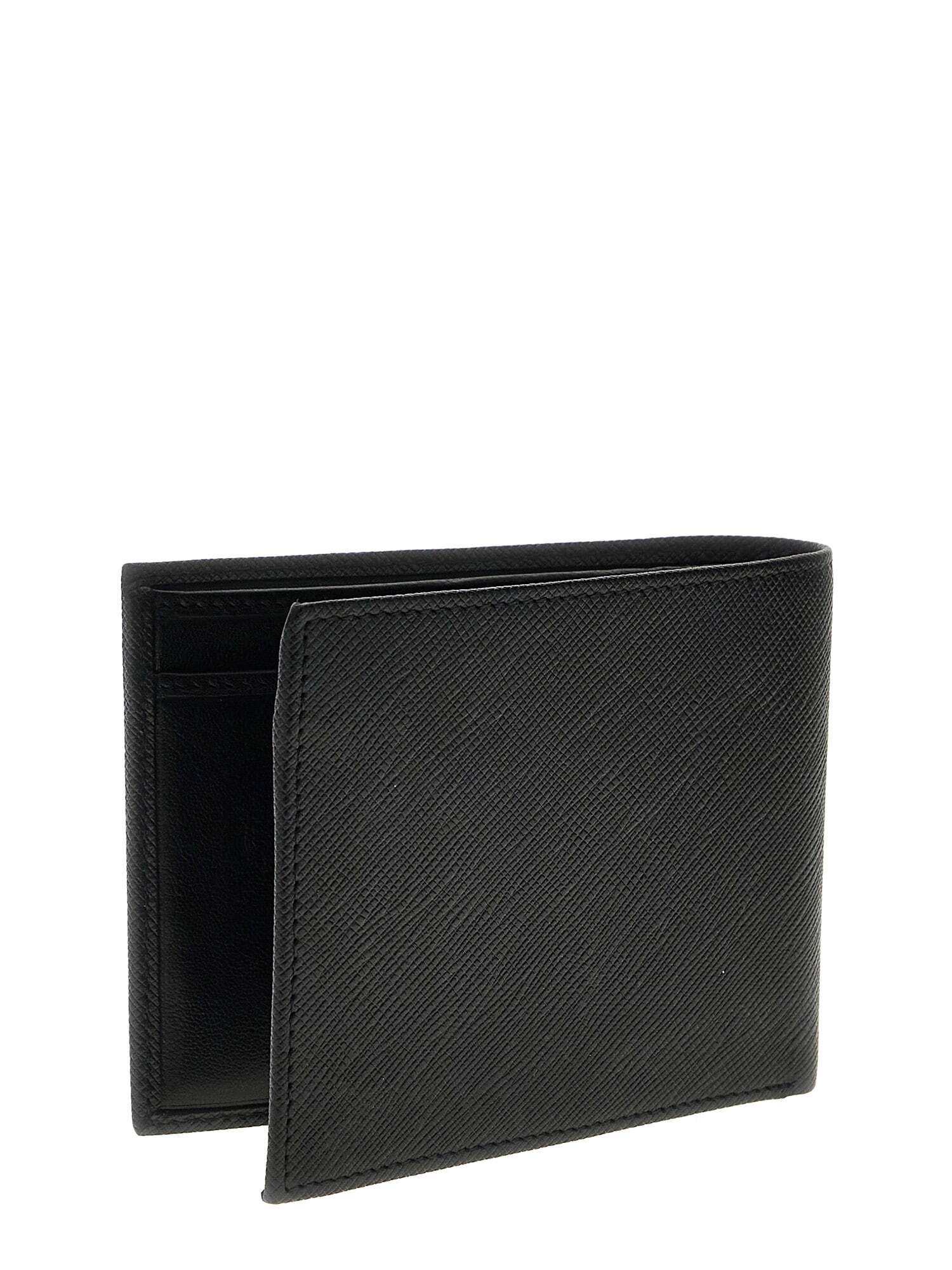 Guess Geldbörse »MILANO BIFOLD M« Herren Geldbeutel, Portemonnaie zum Klappen