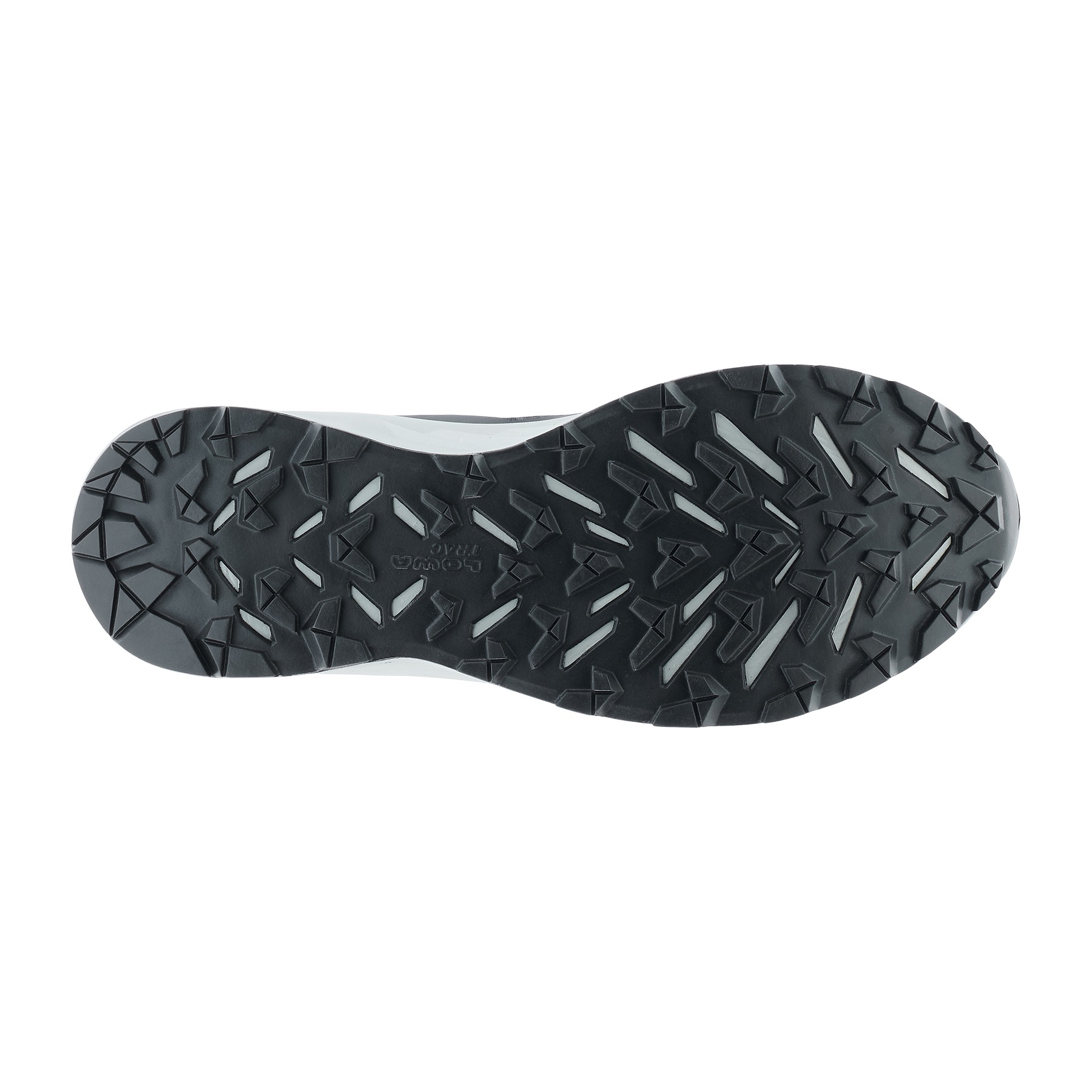 Lowa Chaussures de trail »AMPLUX 2 GTX«  imperméable, coupe-vent, respirant grâce à la membrane GORE-TEX