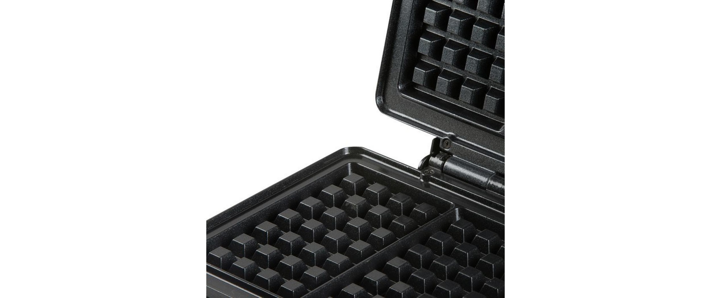 Domo Gaufrier »DO9279W« 1520 W