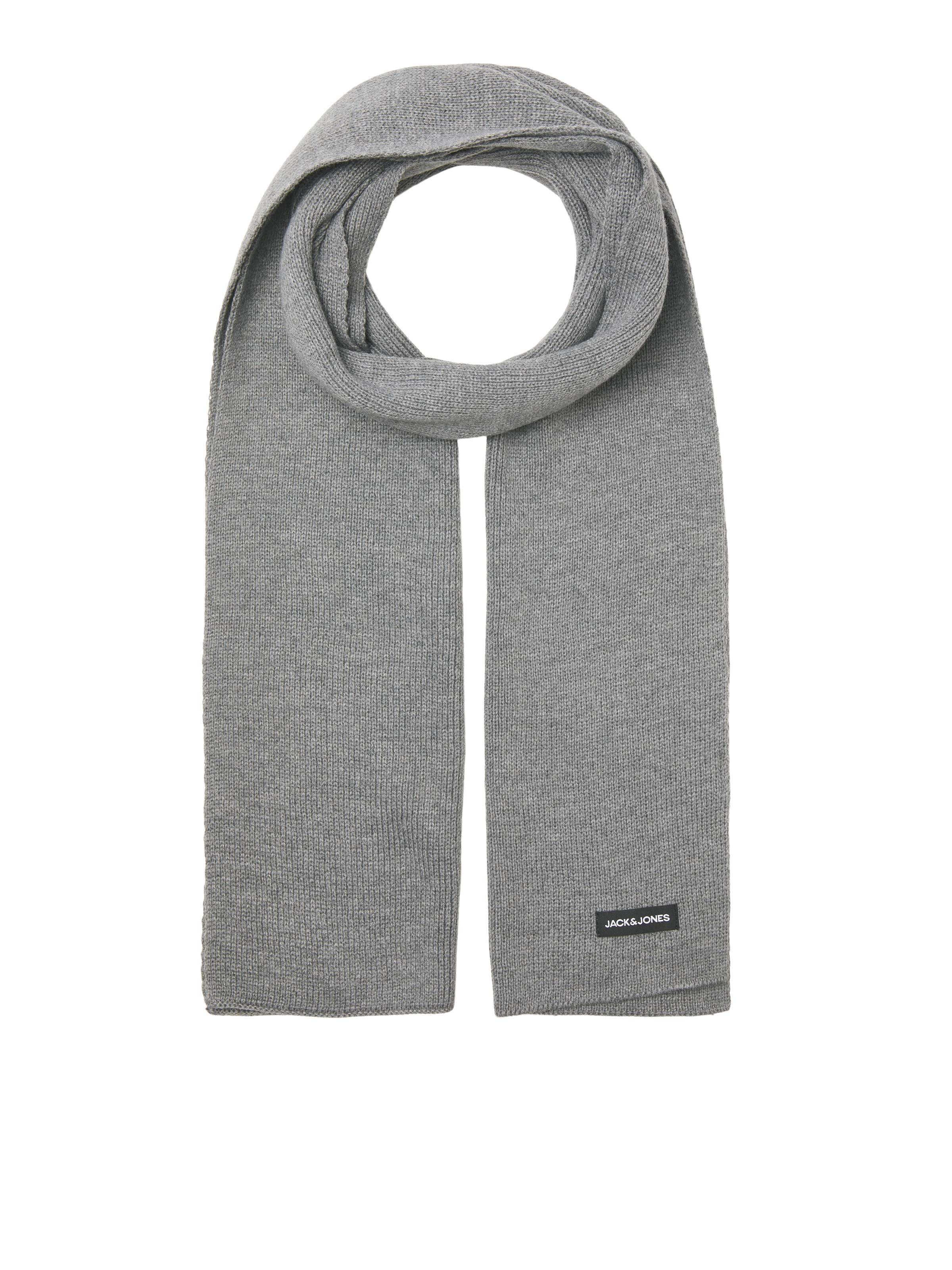Jack & Jones Écharpe tricotée »JACDNA GIFTBOX« fibre synthétique,