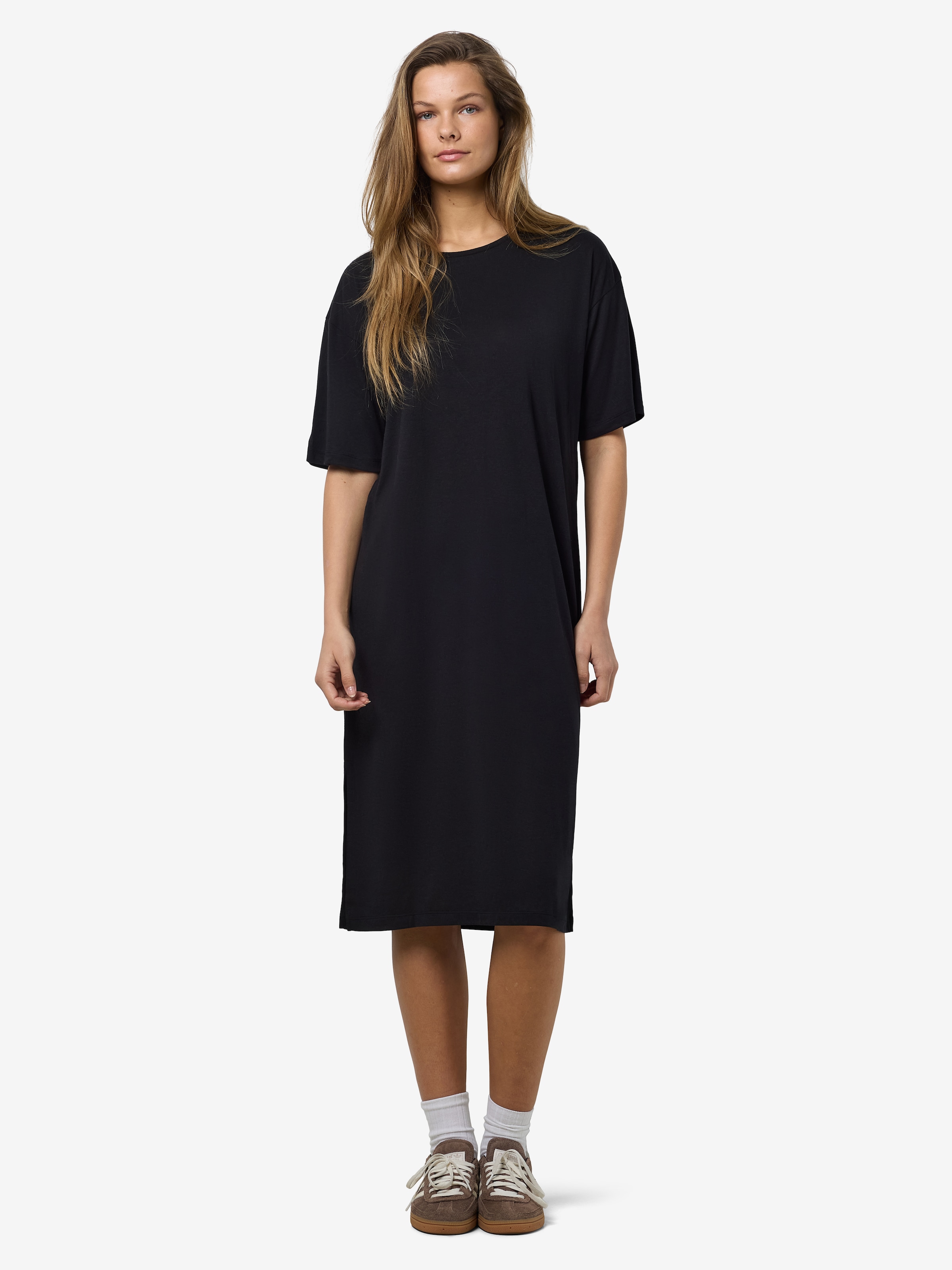 Noisy may Maxikleid »NMMAYDEN 2/4 DRESS NOOS«