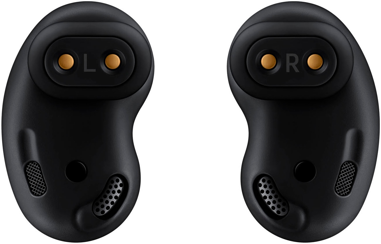 Samsung In-Ear-Kopfhörer »Galaxy Buds Live« A2DP Bluetooth | AVRCP Bluetooth | HFP Active Noise Cancelling (ANC)