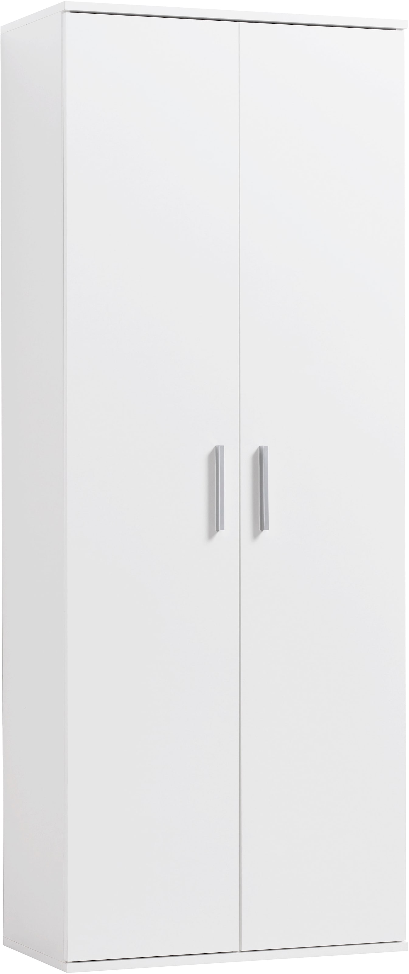 Procontour Armoire multi-usages »Schrank Clara !« hauteur 167 cm, avec étagères réglables en hauteur