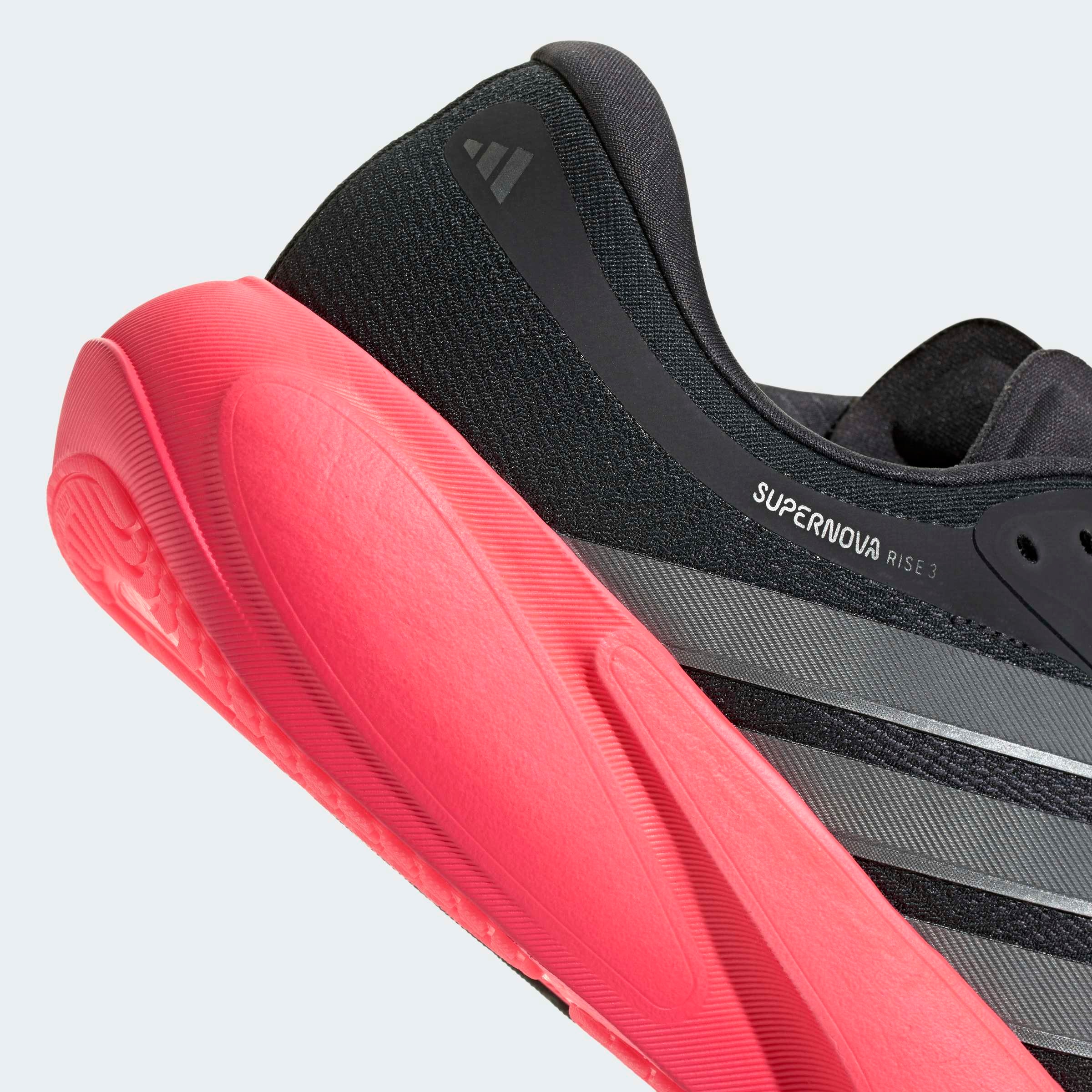 adidas Performance Chaussure de course »SUPERNOVA RISE 3 RUNNING«  pour plus de confort