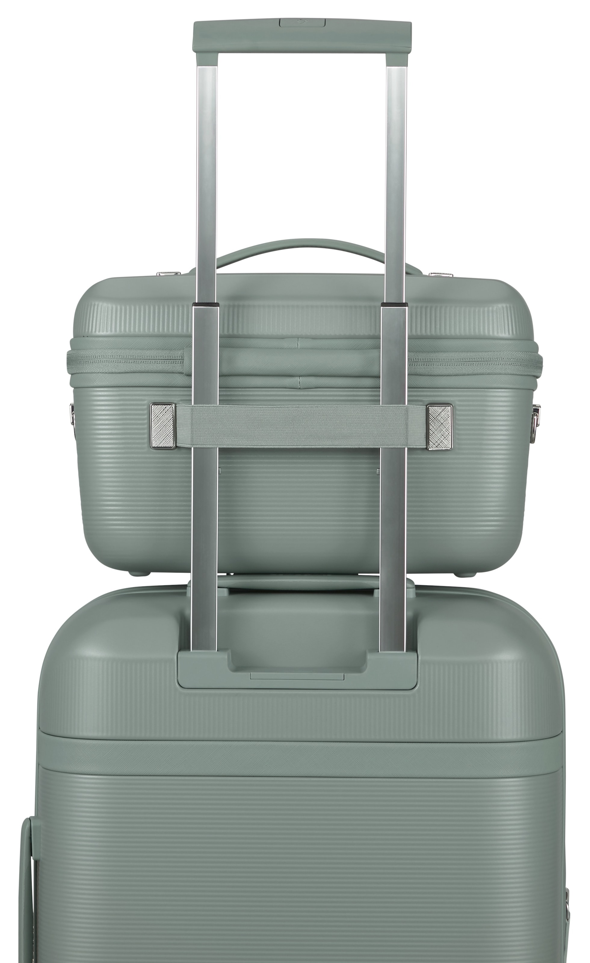 Samsonite Trousse de beauté »IMAGE« valise de beauté boîte cosmétique boîte beauté doublure intérieure lavable