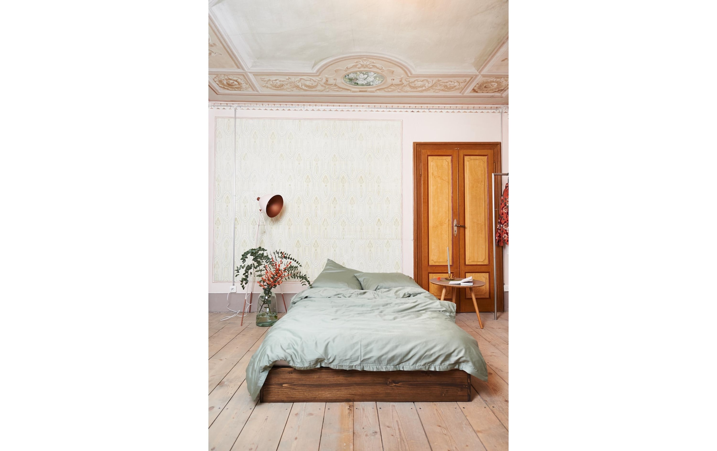 Journey Living Housse de coussin »Braga«