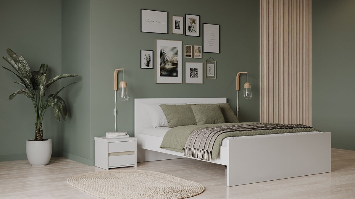 Demeyere GROUP Sommier