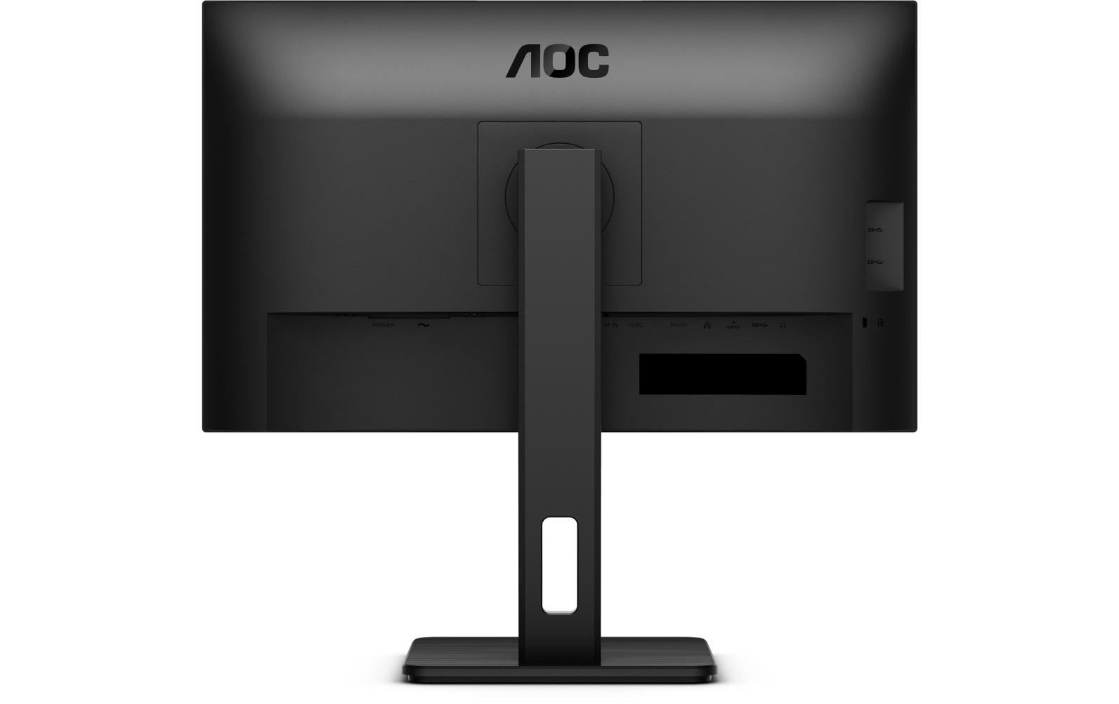 AOC Moniteur LED »Q27P3CV« 68,58 cm/27 ″  2560 x 1440 px 75 Hz