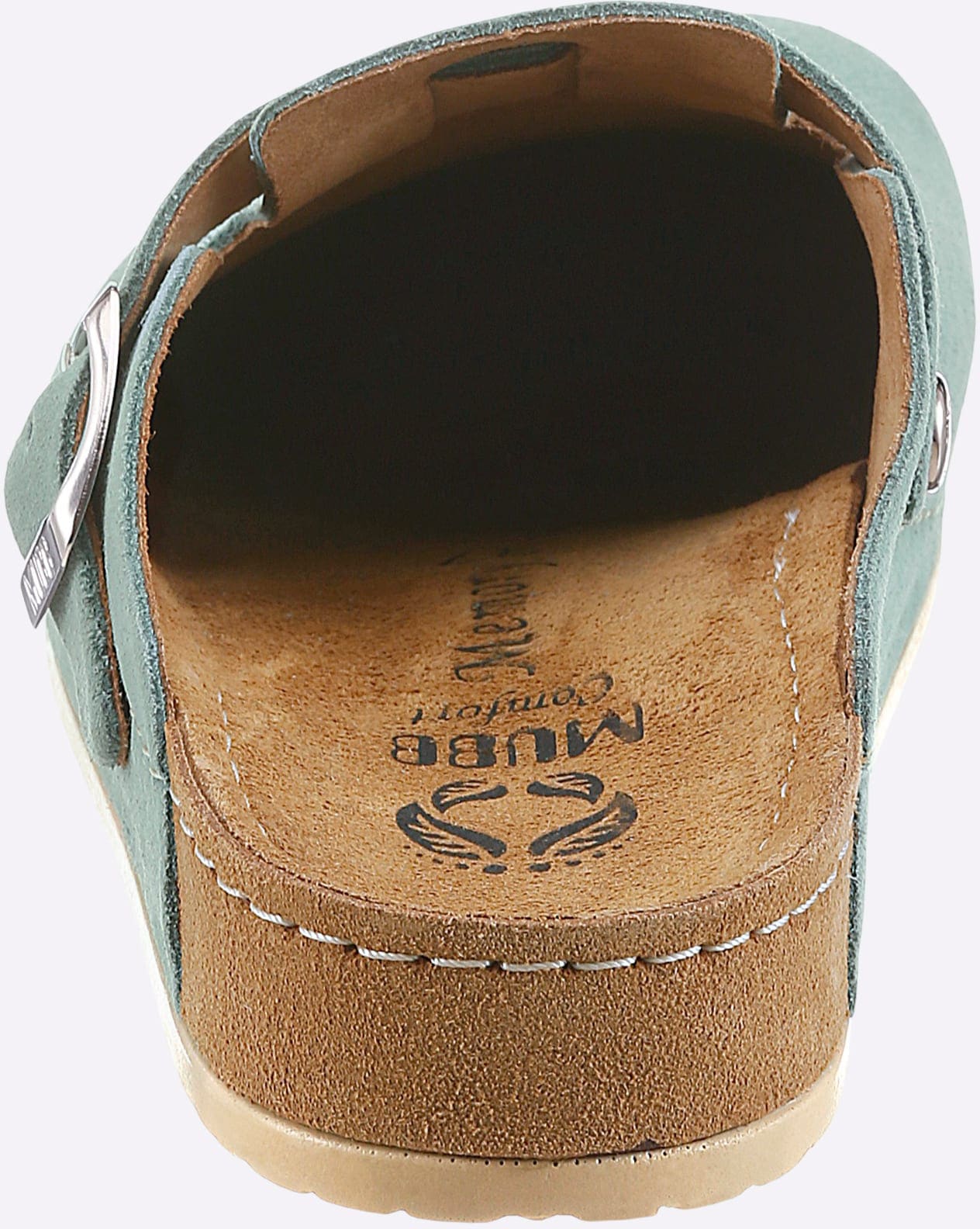 MUBB Sabot