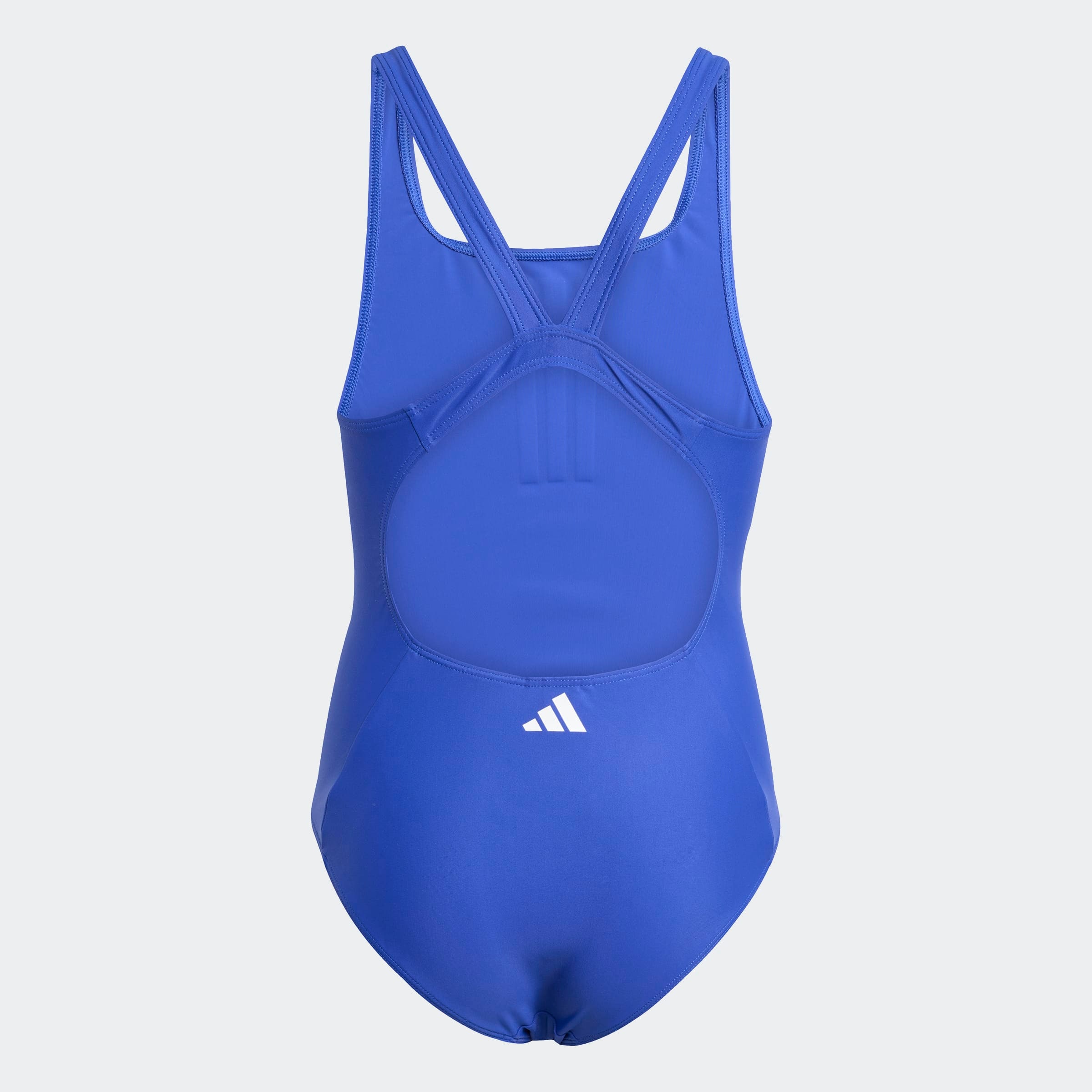 adidas Performance Maillot de bain »3S MID SUIT GY«