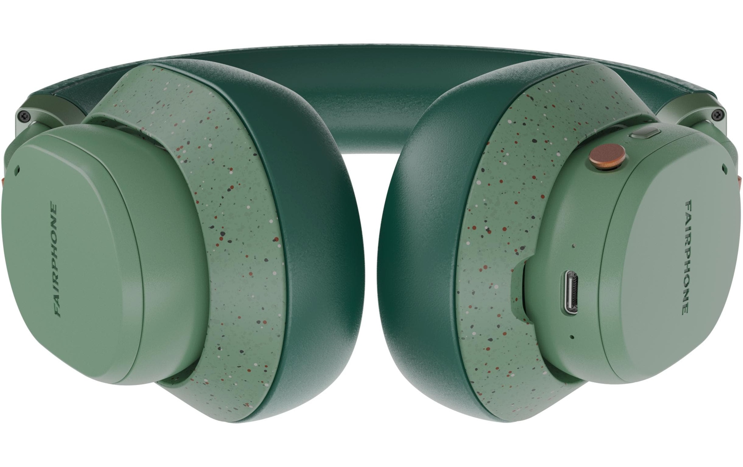 Fairphone Over-Ear-Kopfhörer »Fairbu« Active Noise Cancelling (ANC)