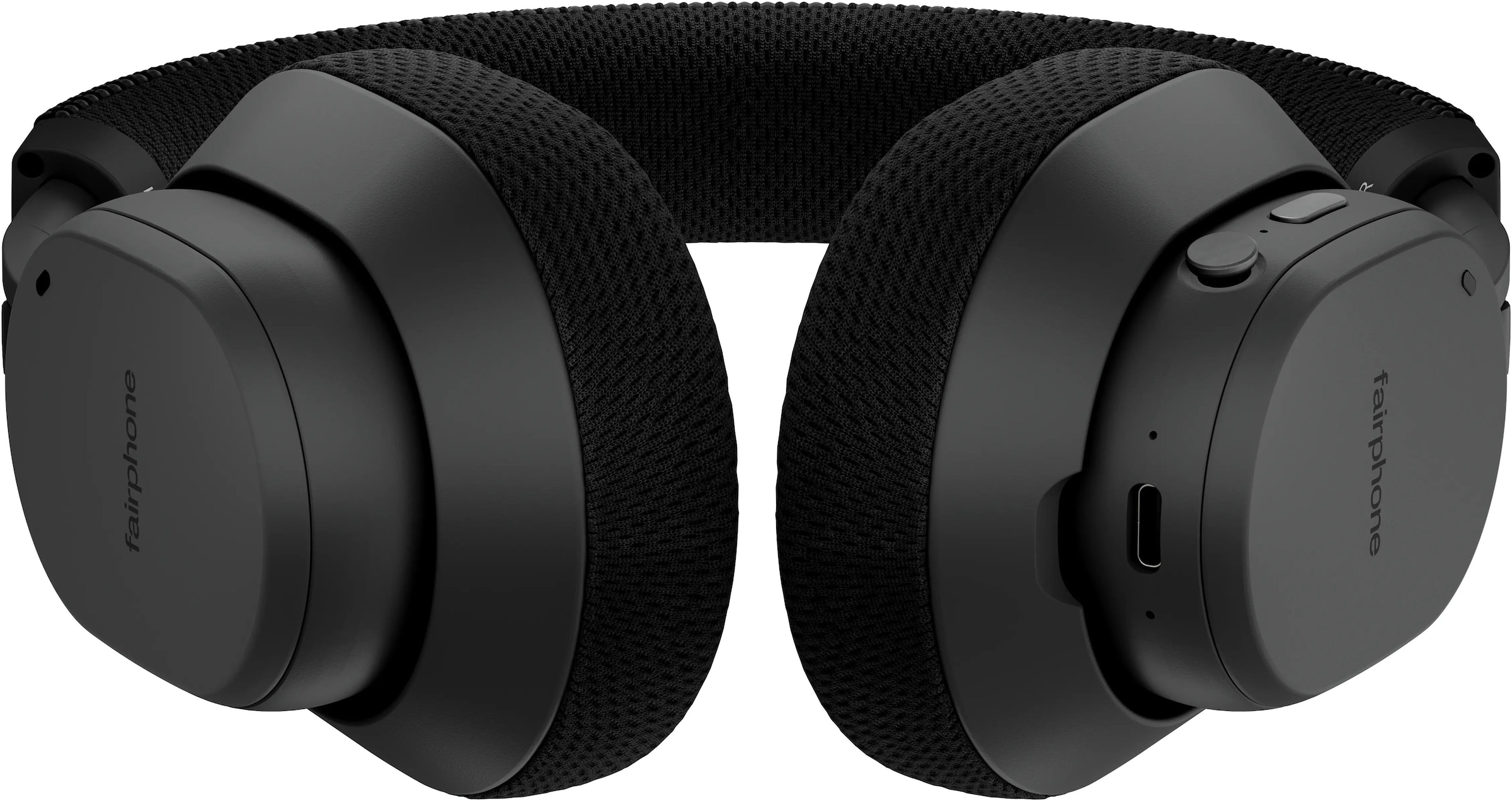 Fairphone Casque supra-auriculaire »Fairbuds XL (2025)«