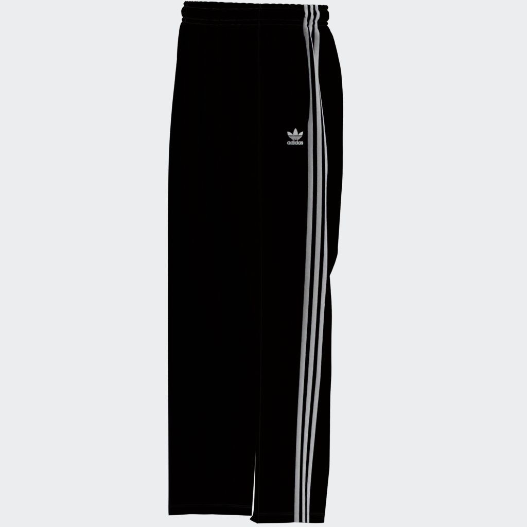 adidas Originals Pantalon de sport »ADICOLOR BAGGY FIT FIREBIRD«