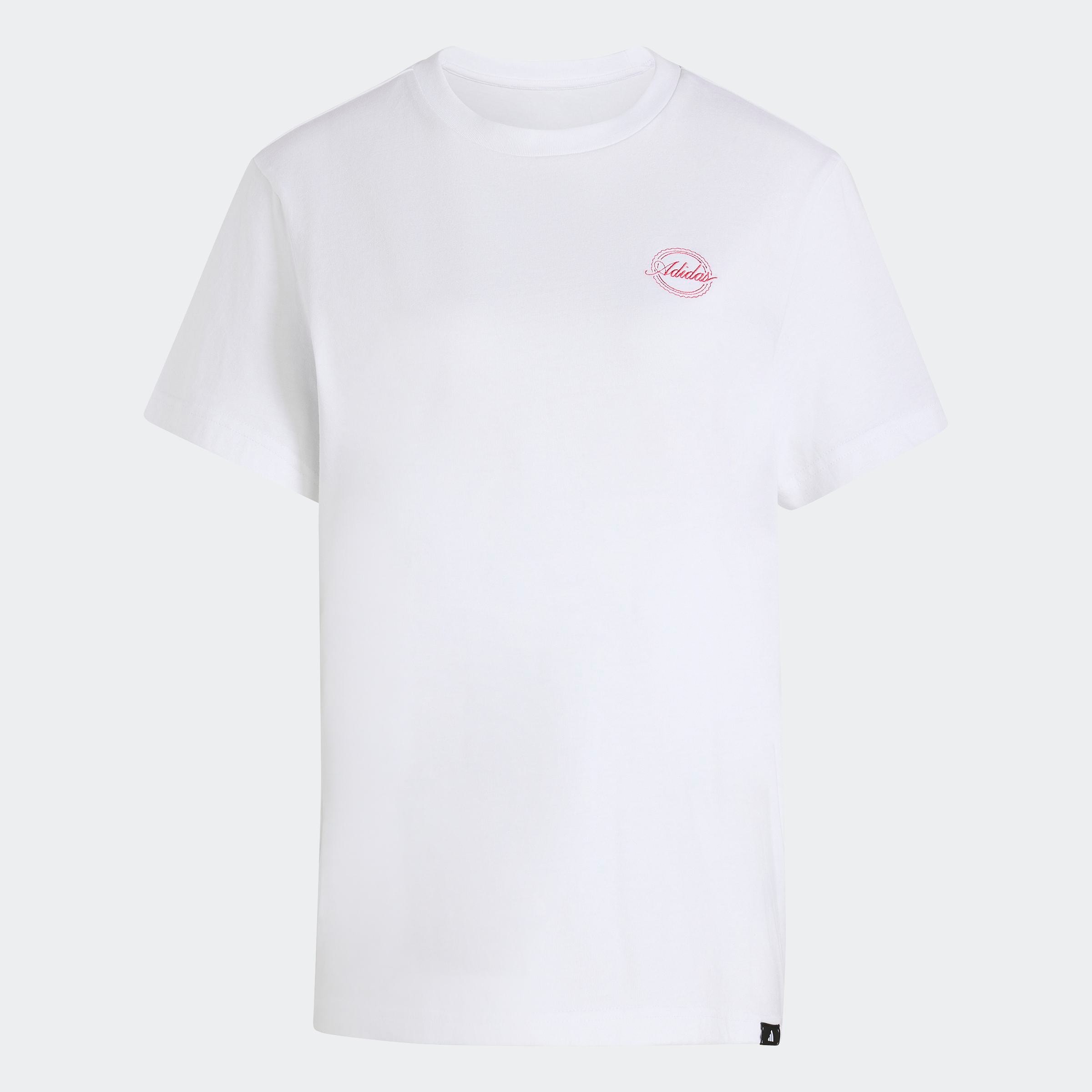 adidas Sportswear T-Shirt »TRAVEL L T«