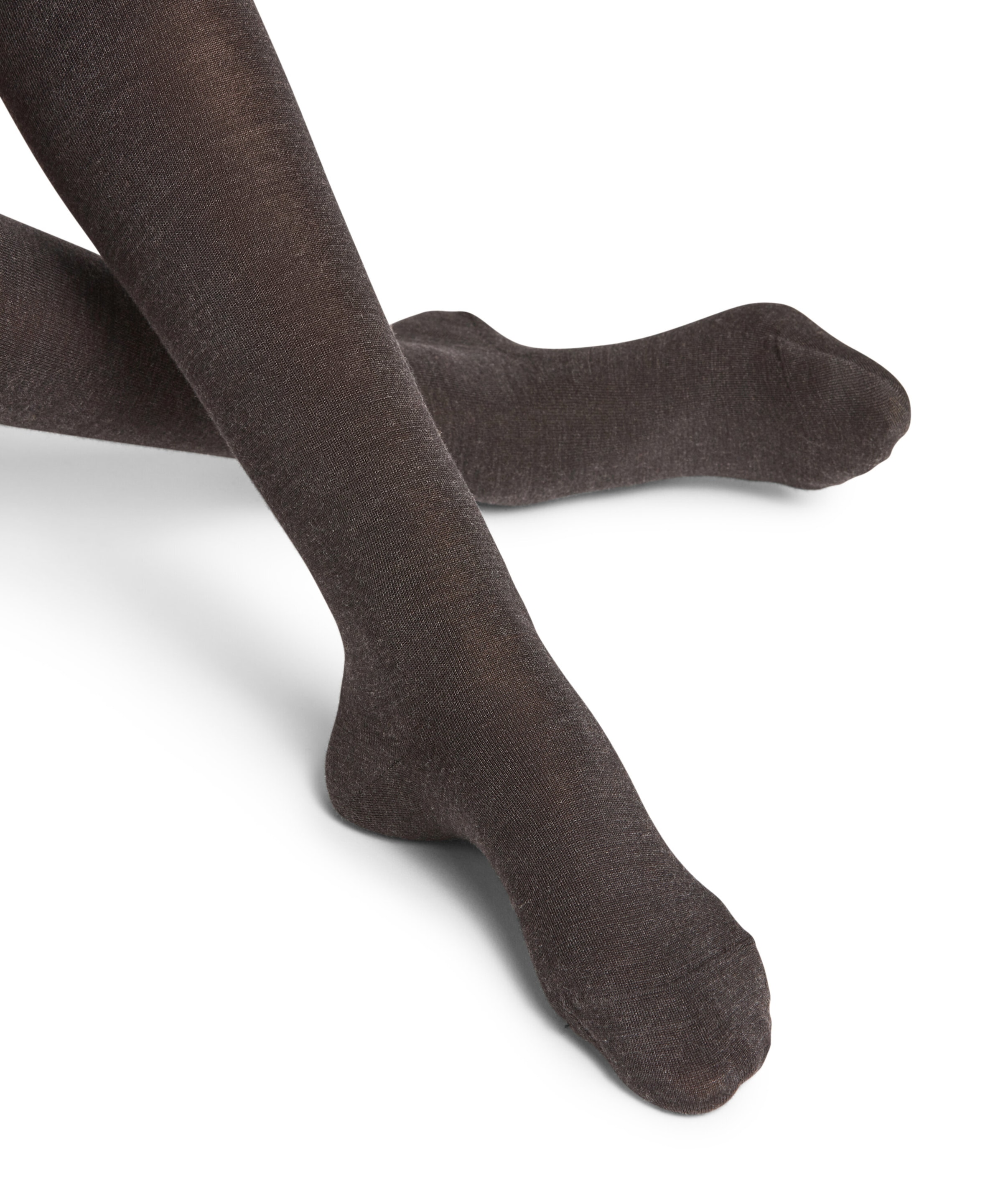 FALKE Cuissarde »Softmerino« avec laine mérinos extérieure, régulateur d'humidité, respirant