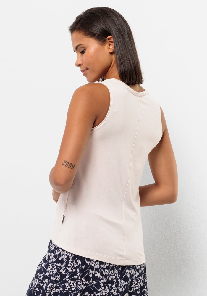 Jack Wolfskin Débardeur »TRAVEL TOP W«