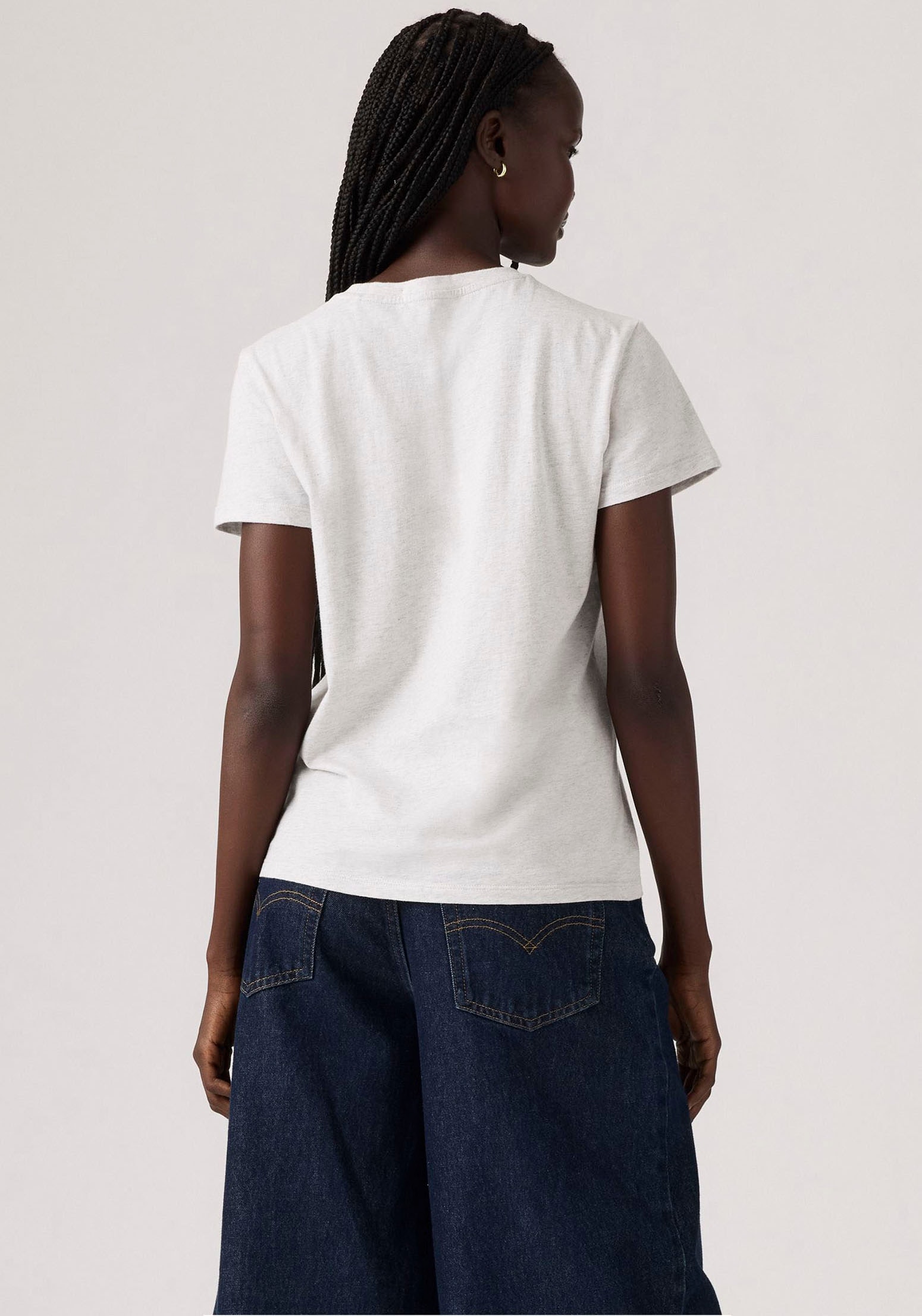 Levi's® T-Shirt »LSE THE PERFECT TEE«