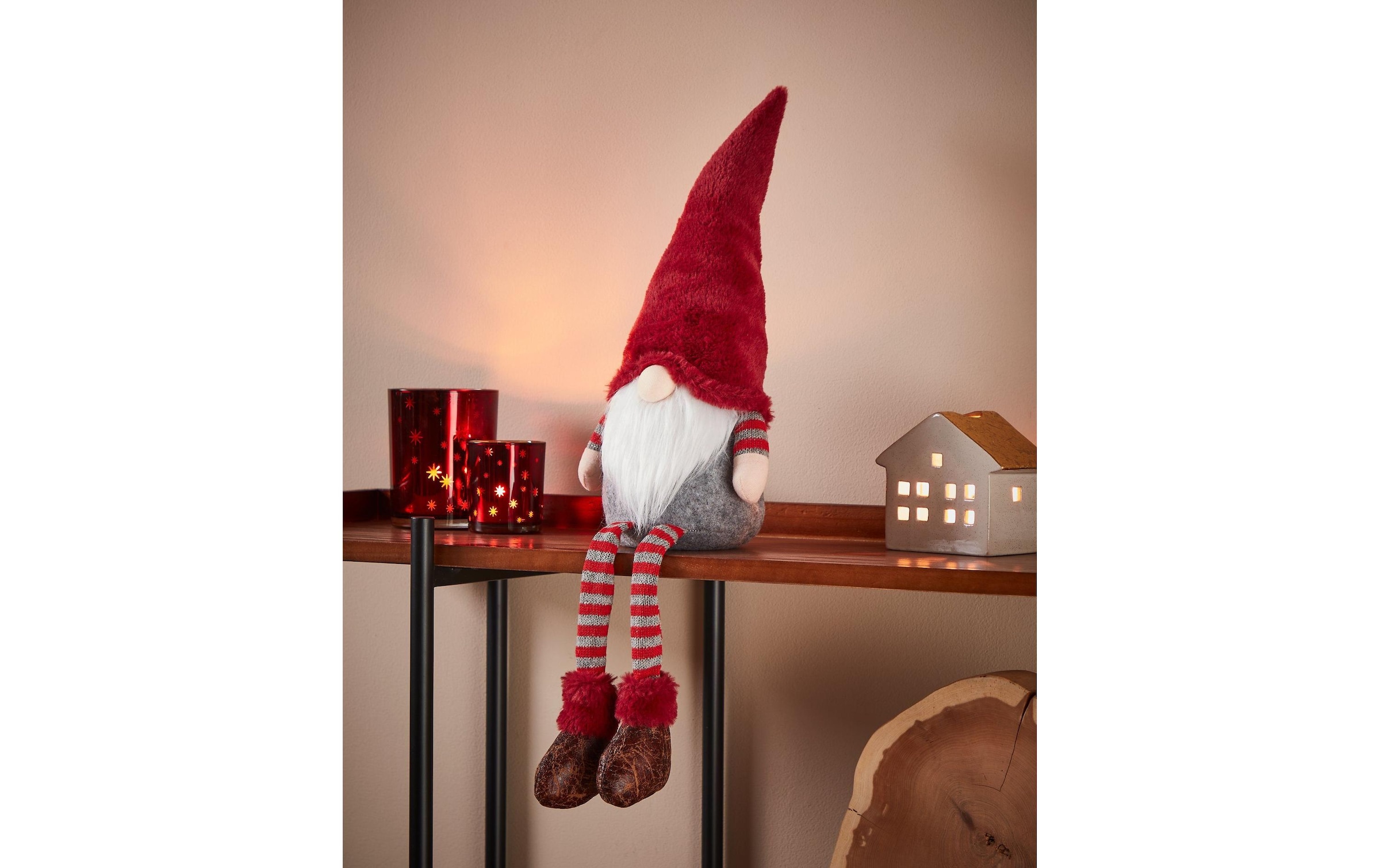 EGLO Weihnachtsfigur »Ikara 65 cm«
