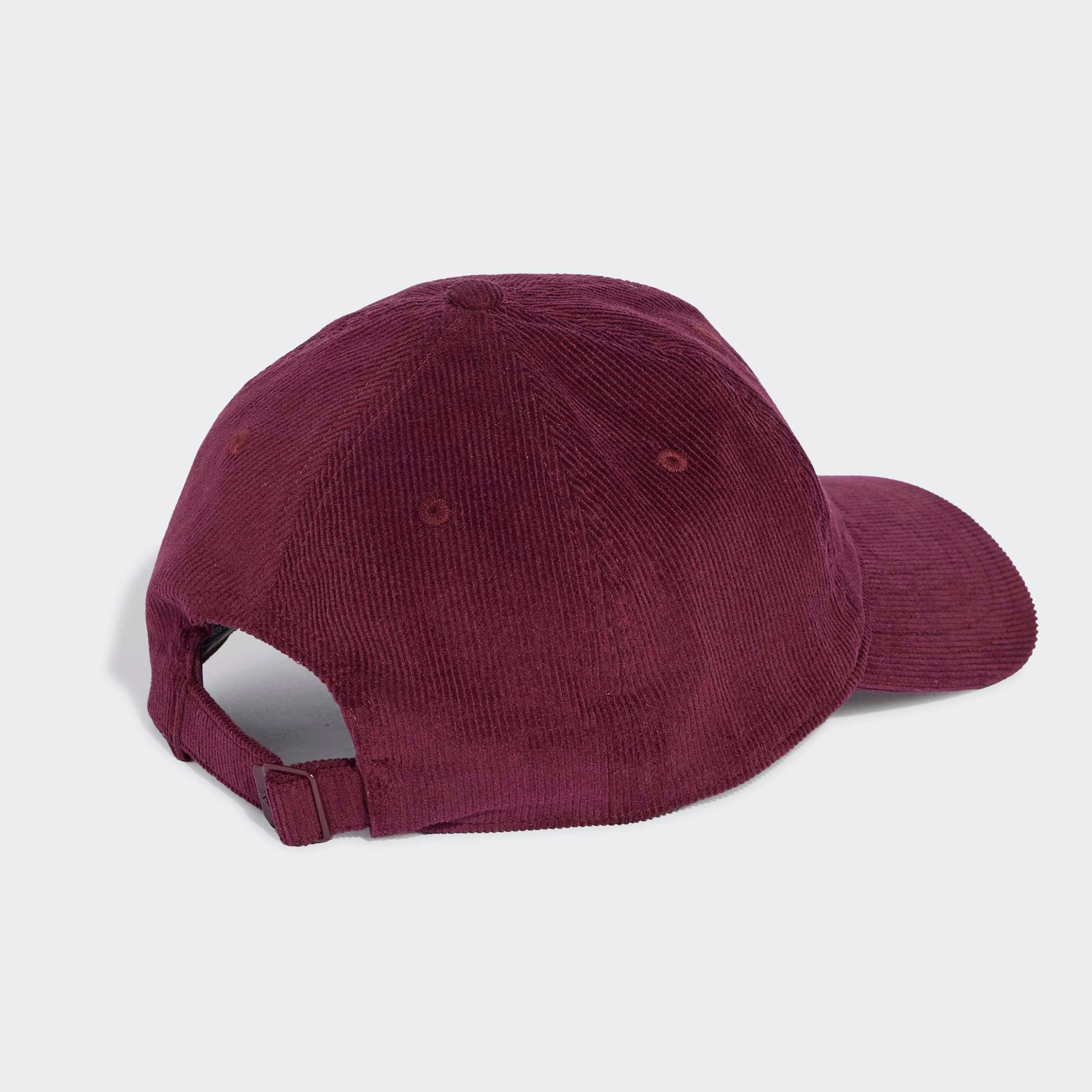 adidas Performance Casquette de baseball »CORDUROY CAP« Pour adultes, style sportif